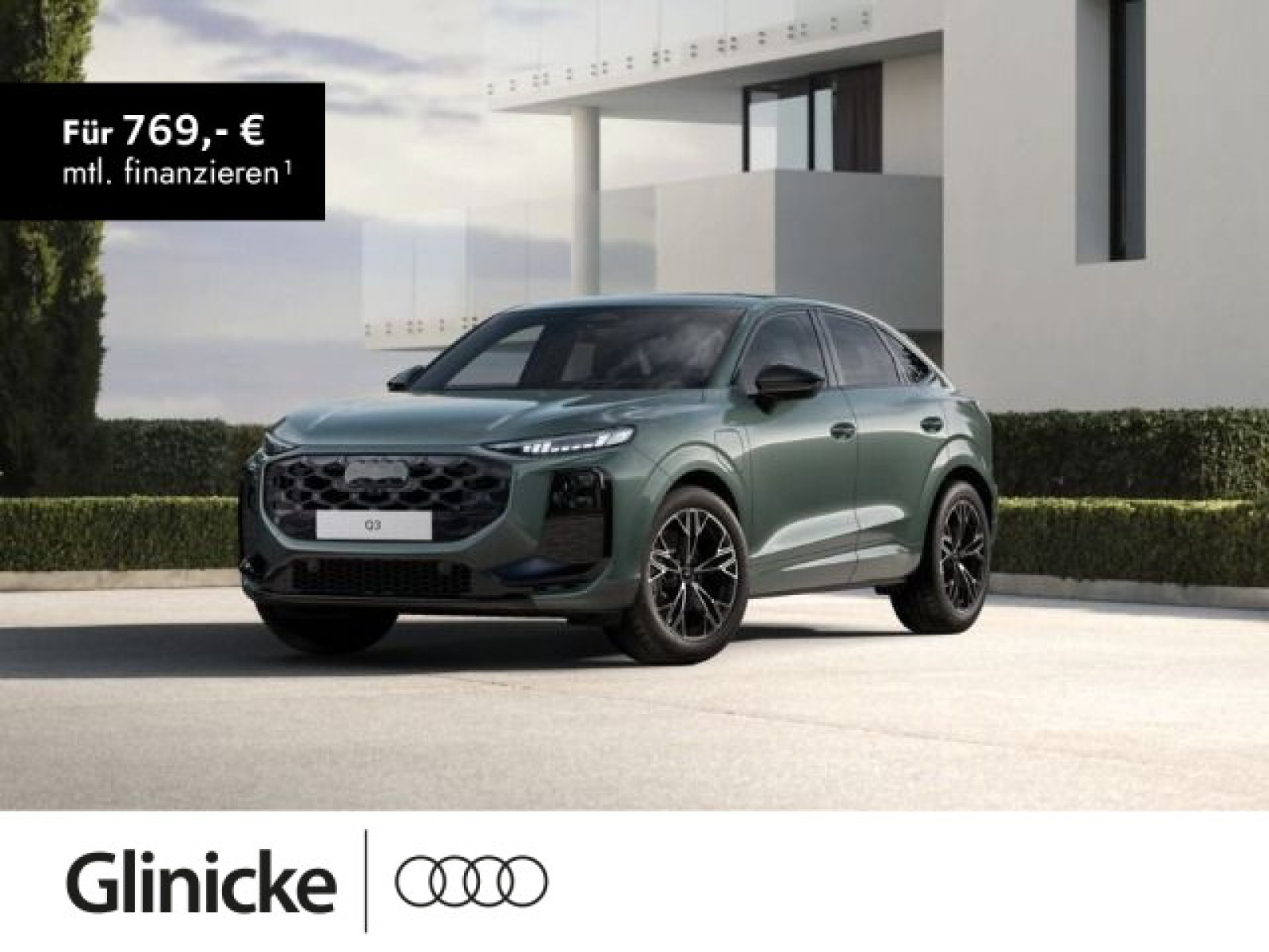 Audi - Q3 Sportback_1