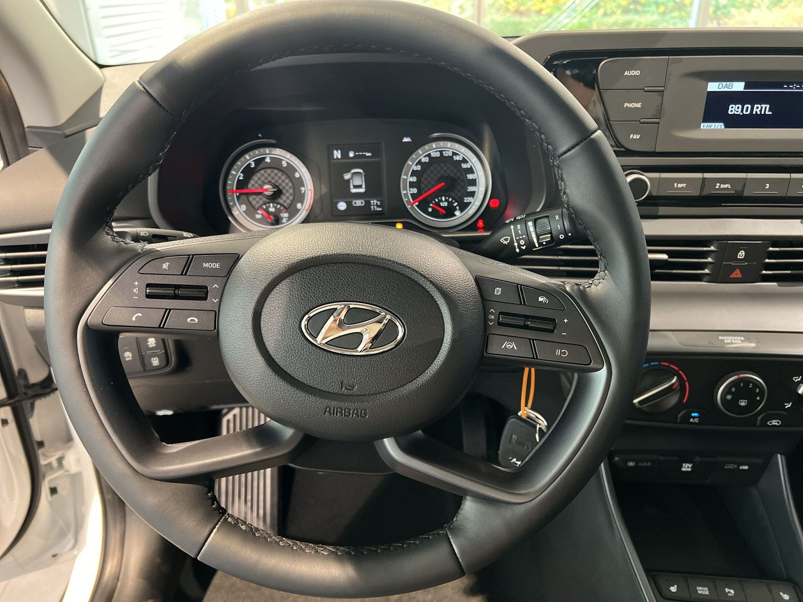 Hyundai - BAYON_9