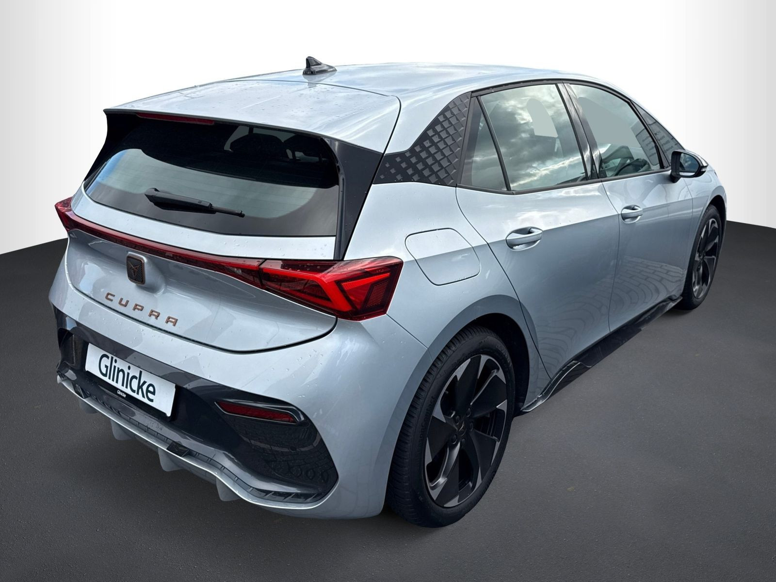 Cupra - Born_4