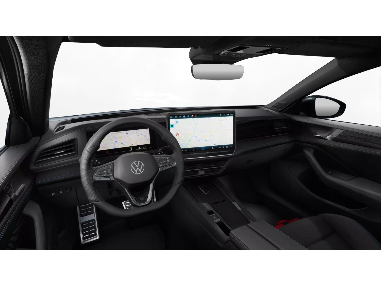 Volkswagen - Passat Variant_6