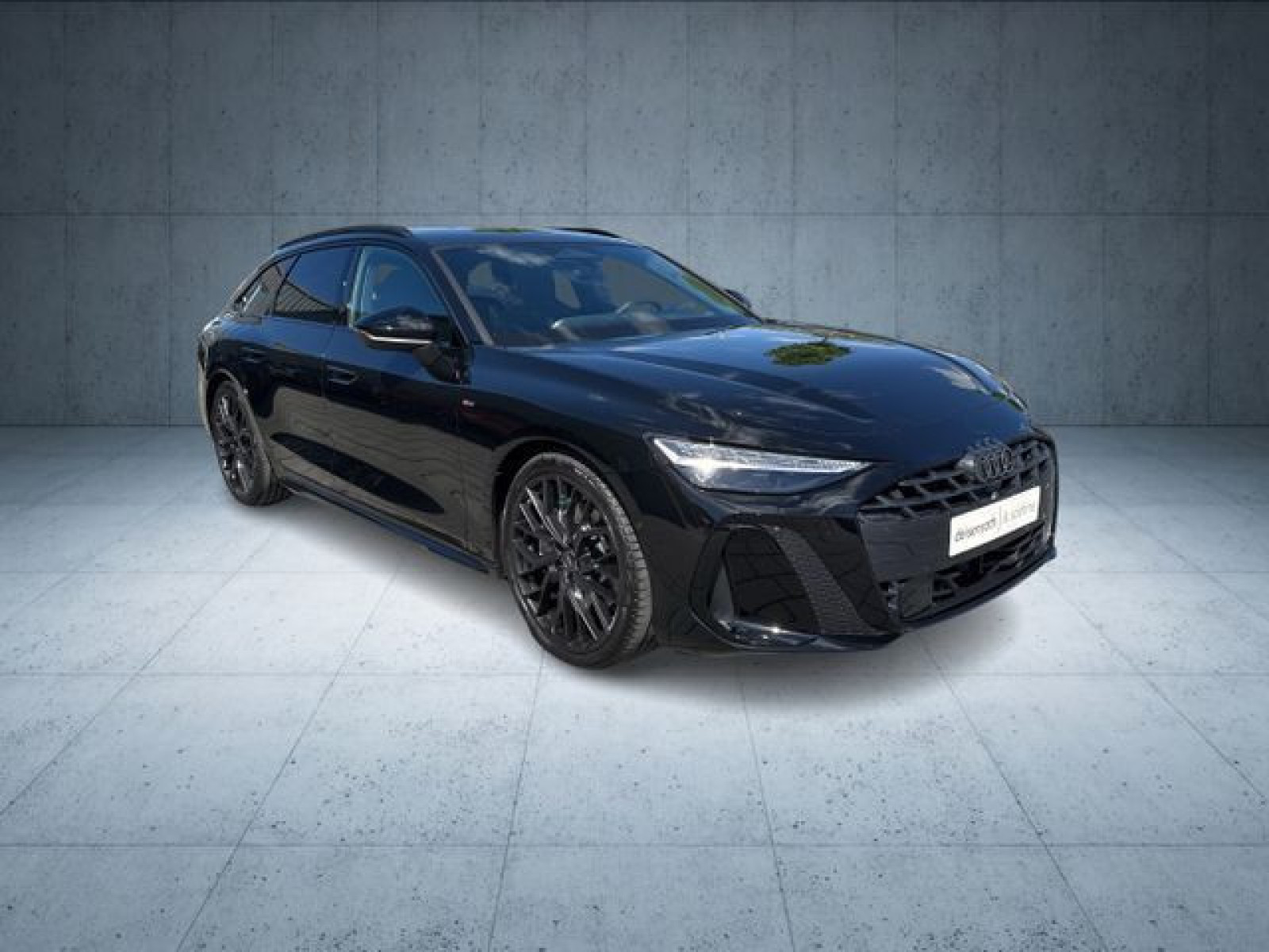 Audi - A6 Avant_29