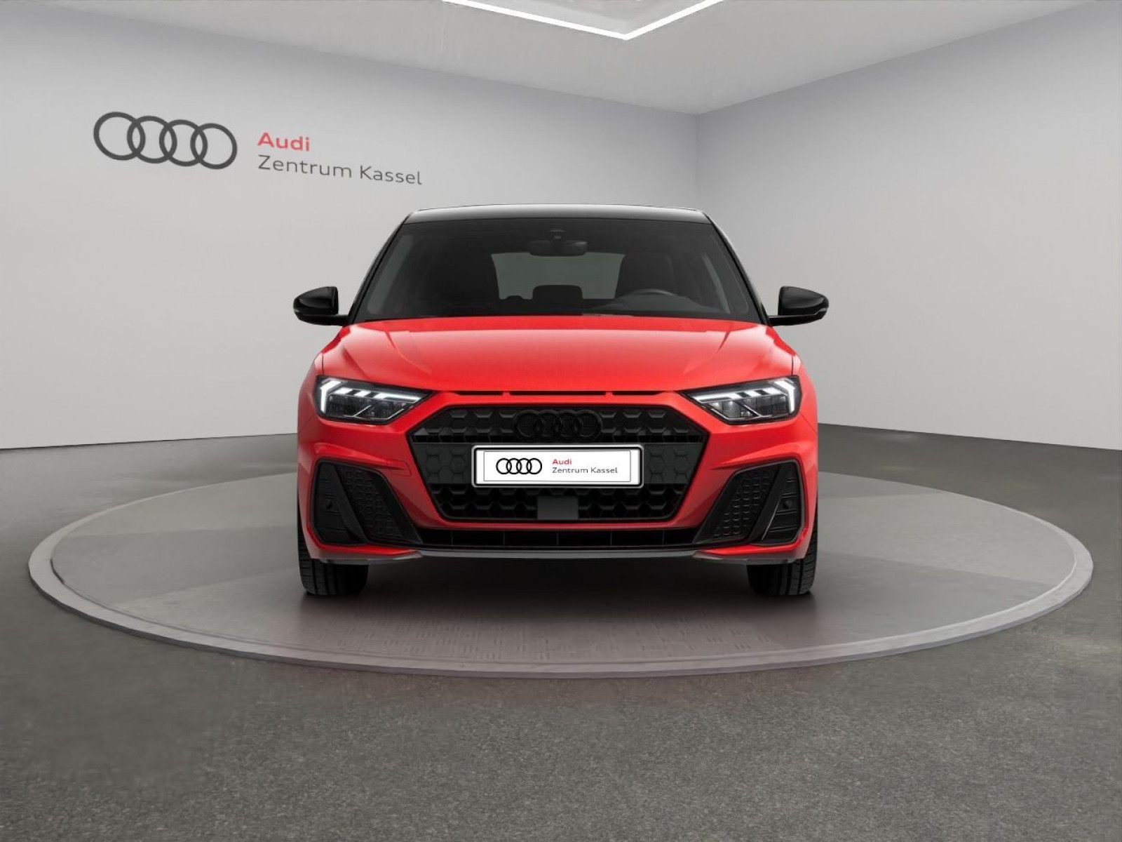 Audi - A1 Sportback_4