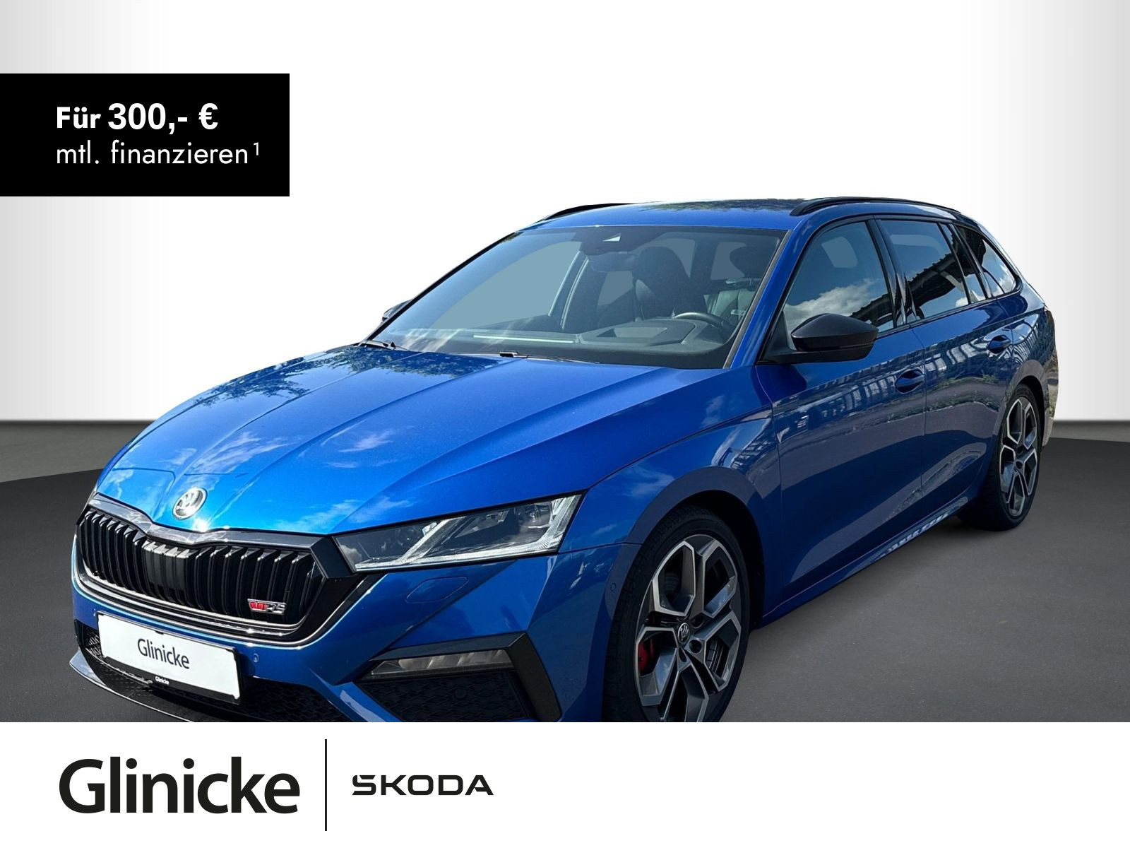 Škoda - Octavia_1