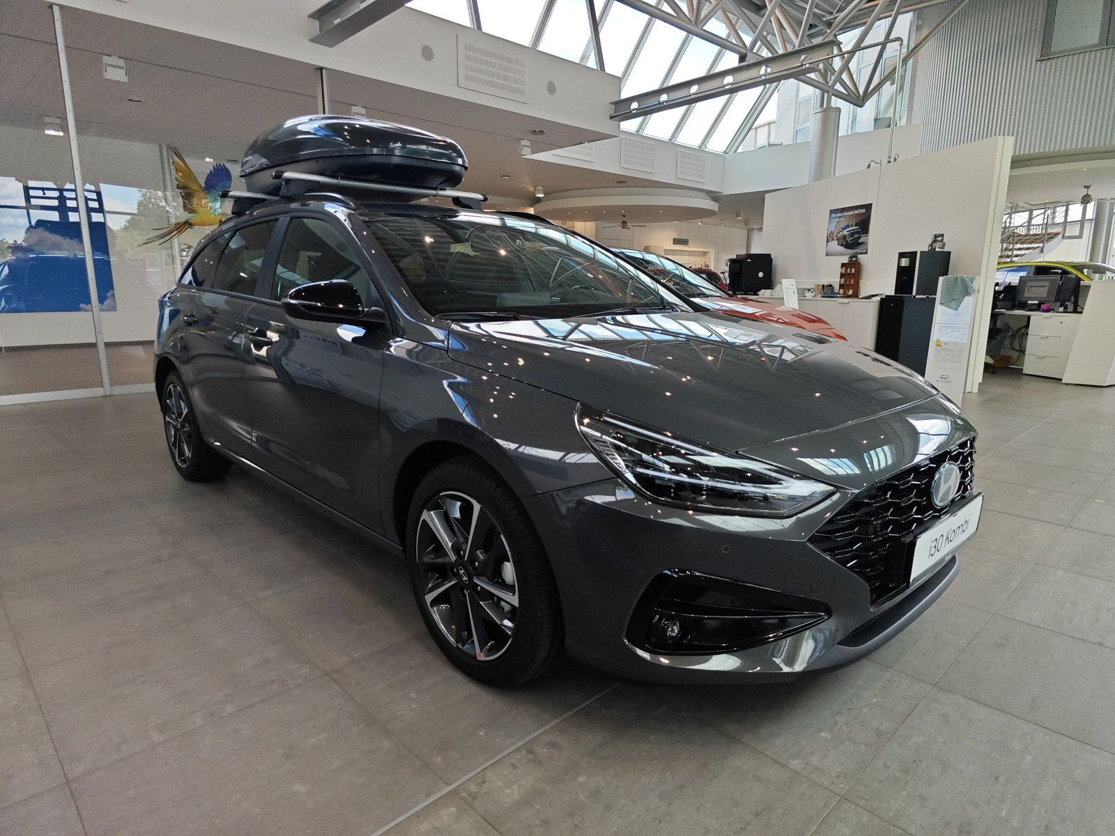 Hyundai - i30 Kombi_4