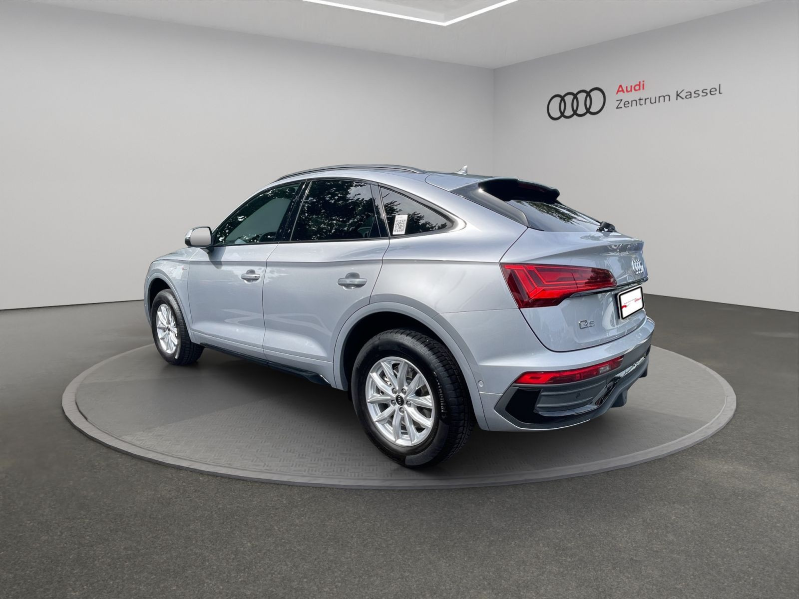 Audi - Q5 Sportback_5