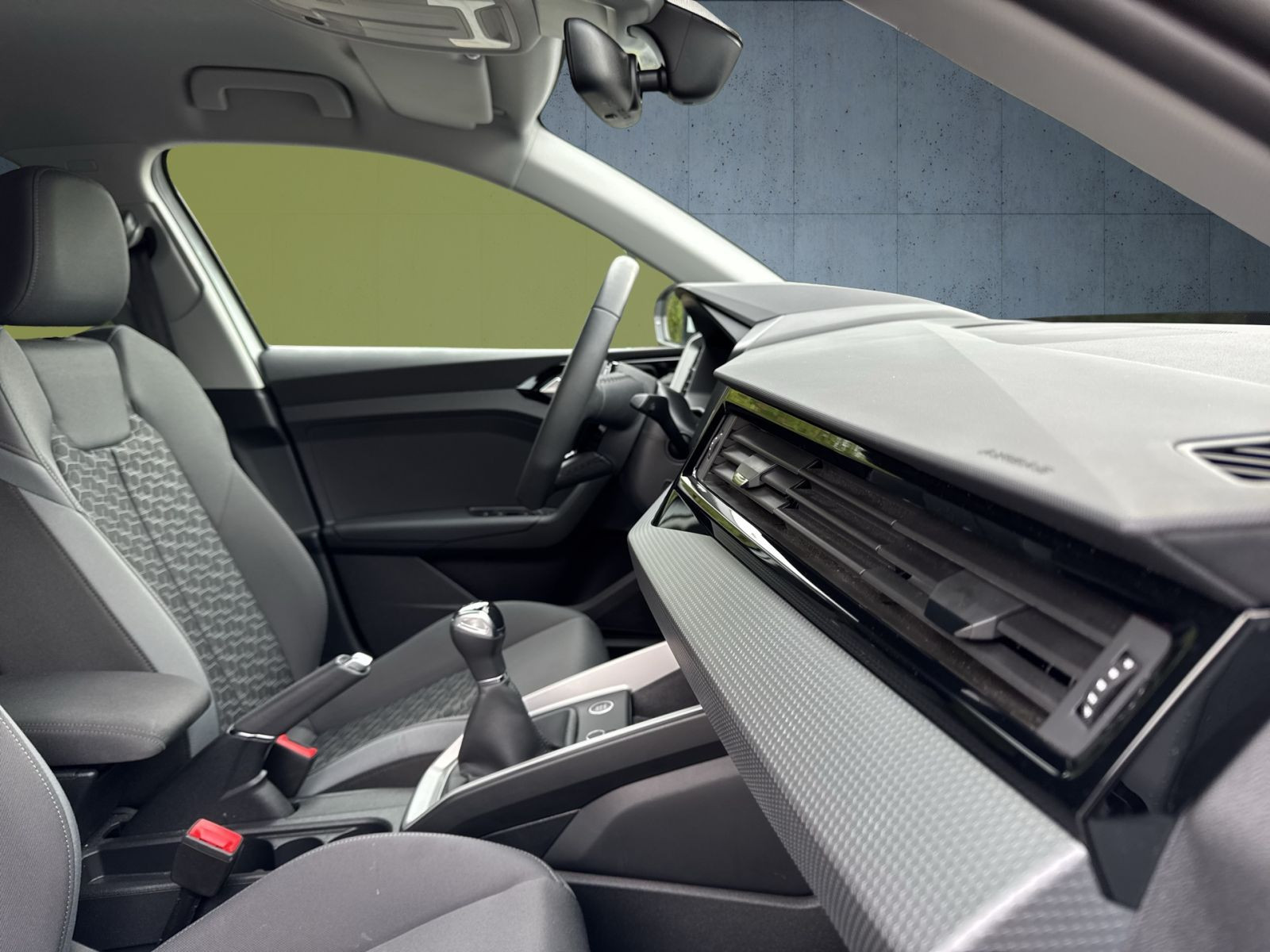 Audi - A1 Sportback_23