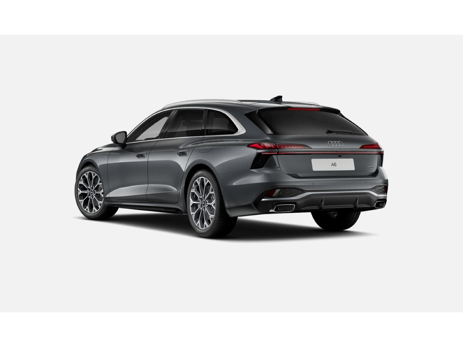 Audi - A6 Avant_7 Audi - A6 Avant_7