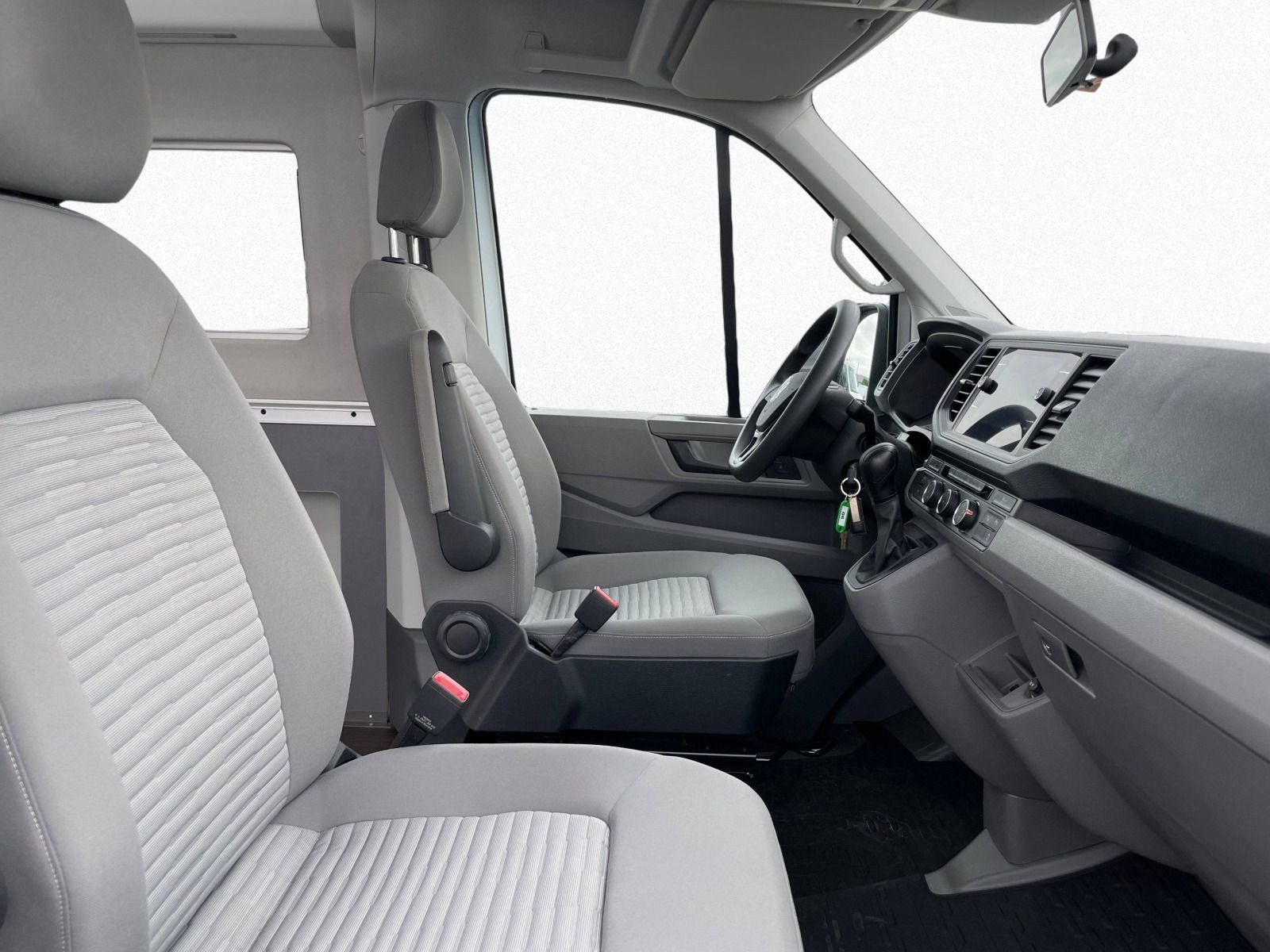 Volkswagen - Grand California 600_12
