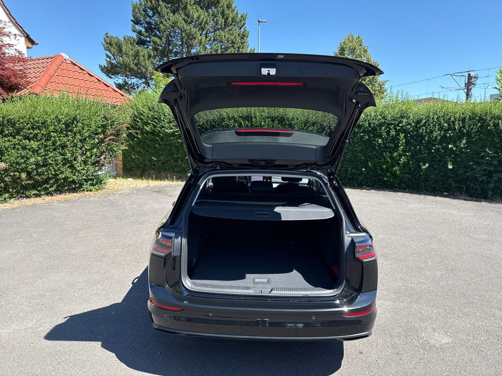 Volkswagen - Golf Variant_15