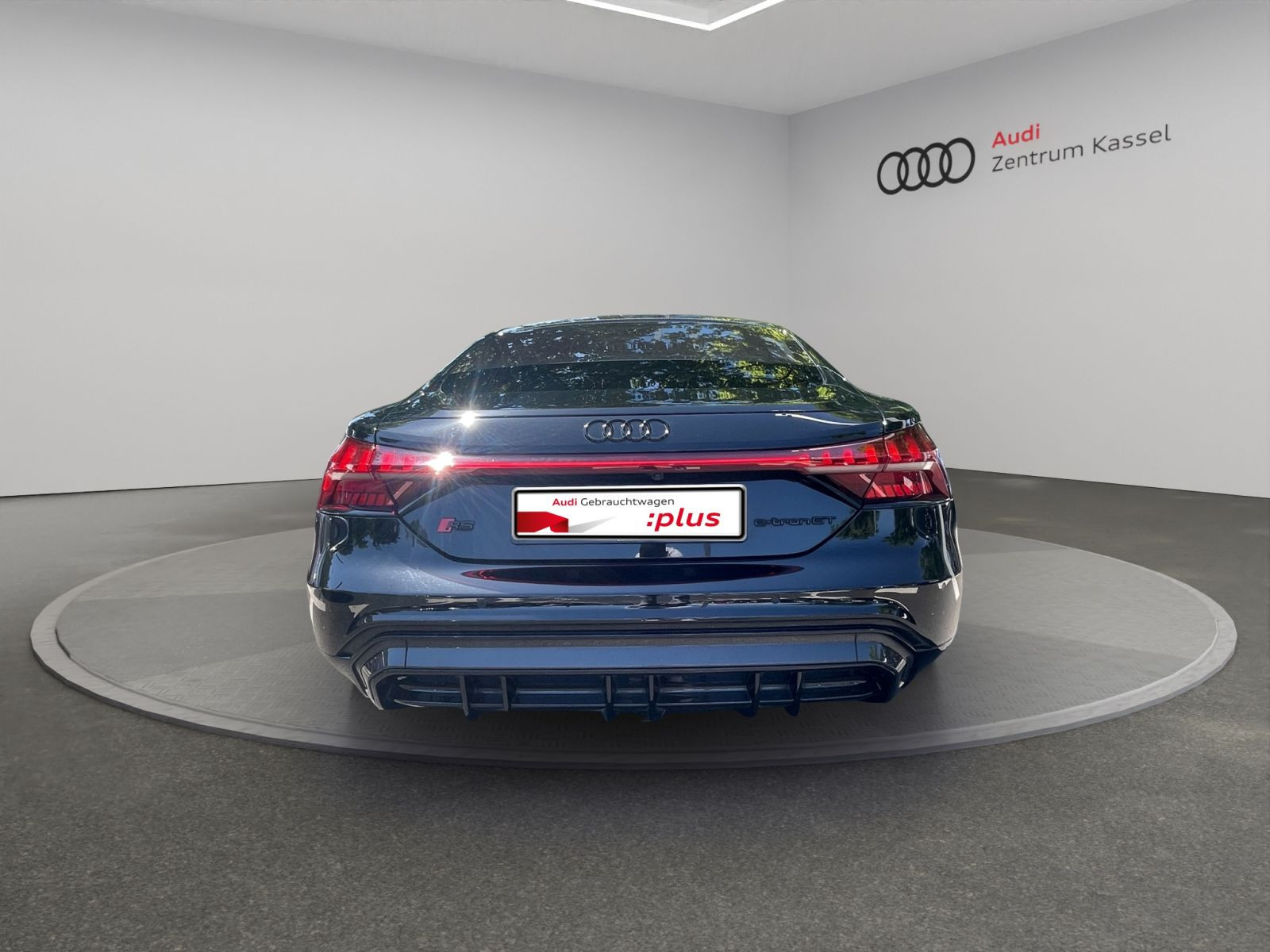Audi - RS e-tron GT_6