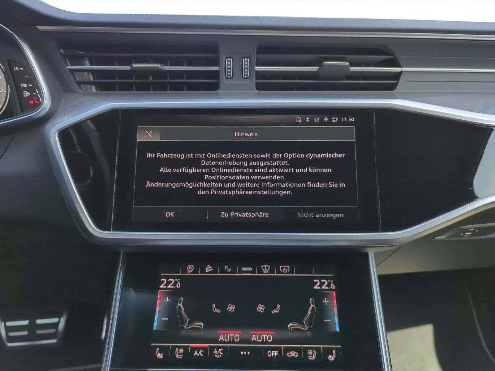 Audi - A6 allroad quattro_7 Audi - A6 allroad quattro_7