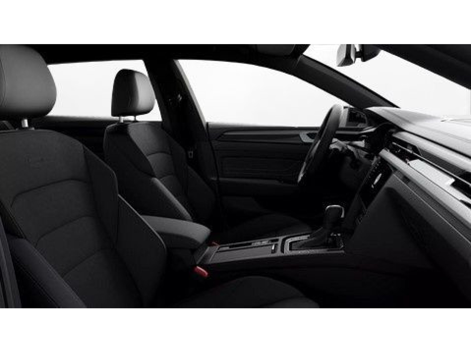 Volkswagen - Arteon Shooting Brake_3