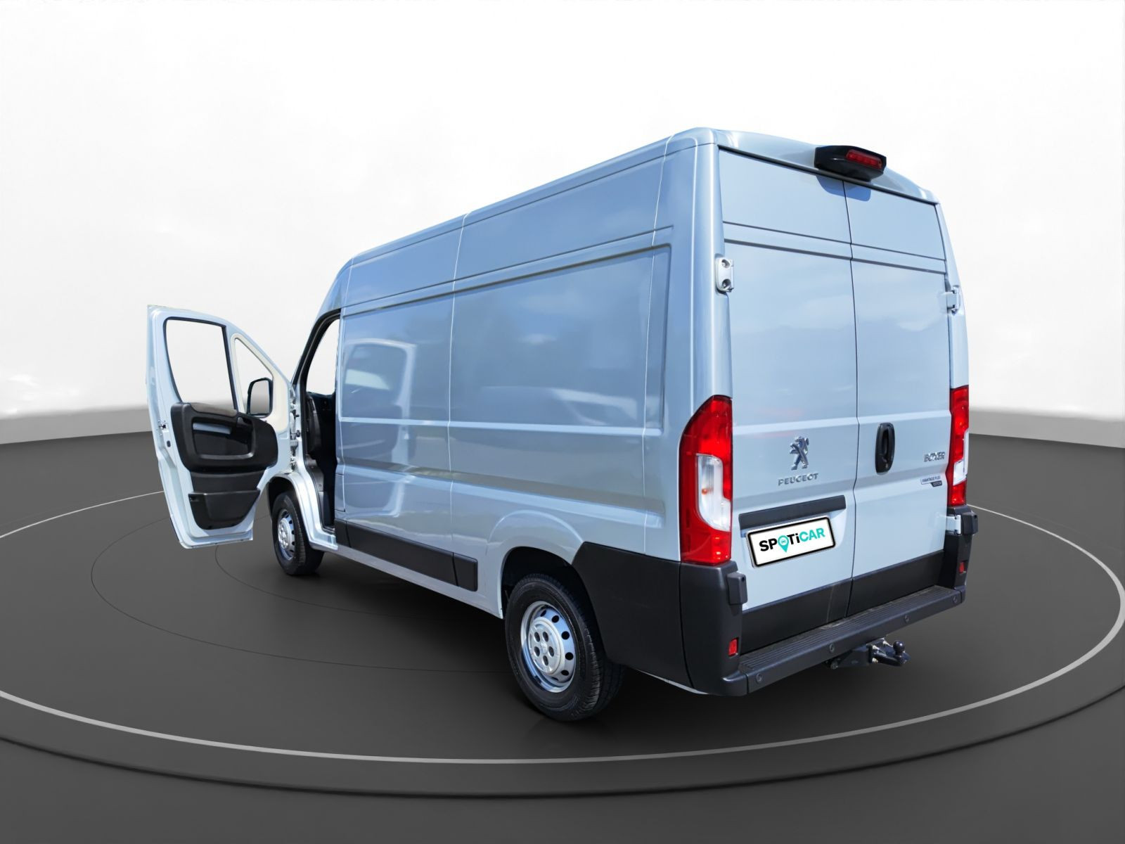 Peugeot - Boxer_8