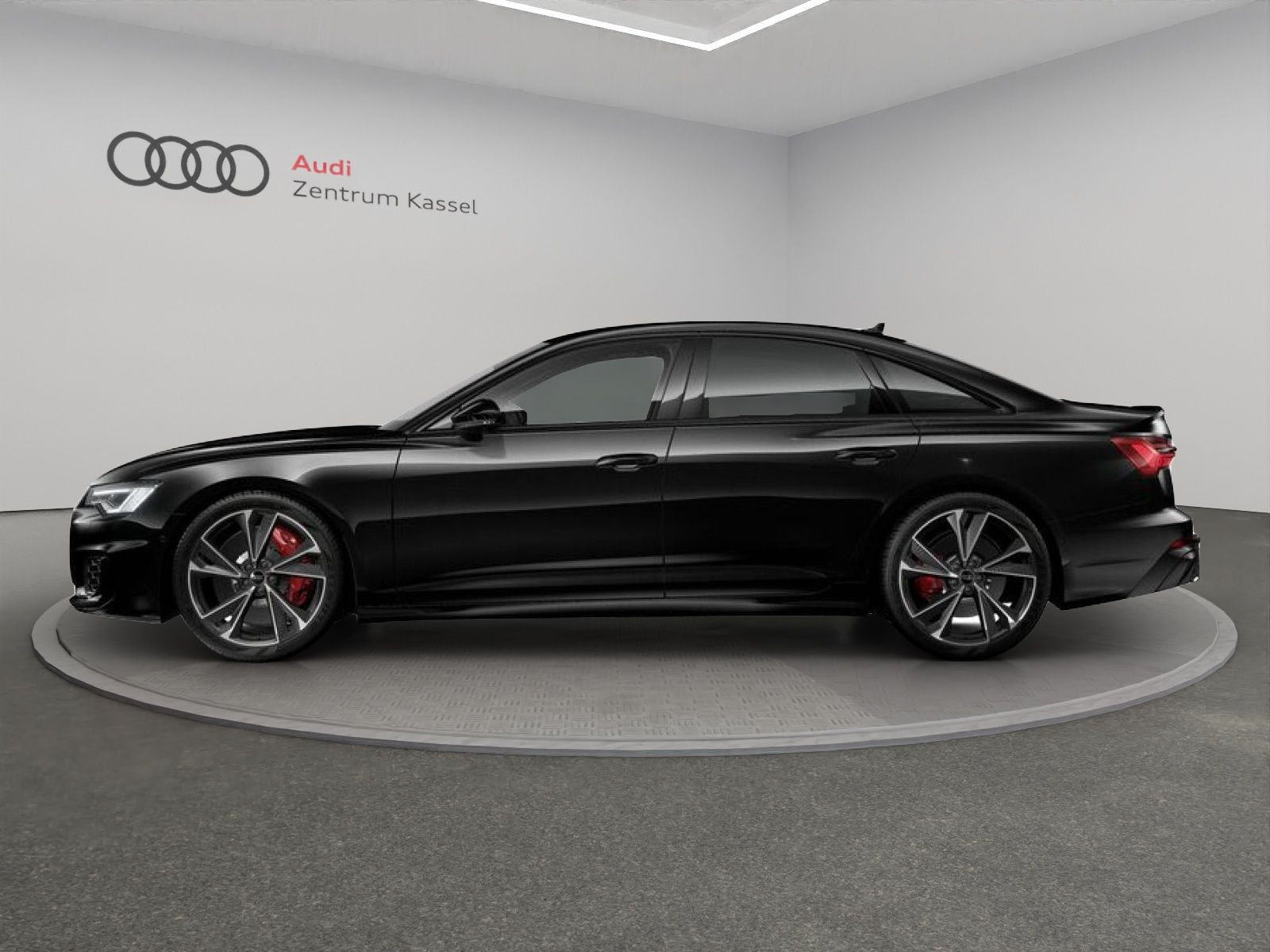 Audi - S6 Limousine_4