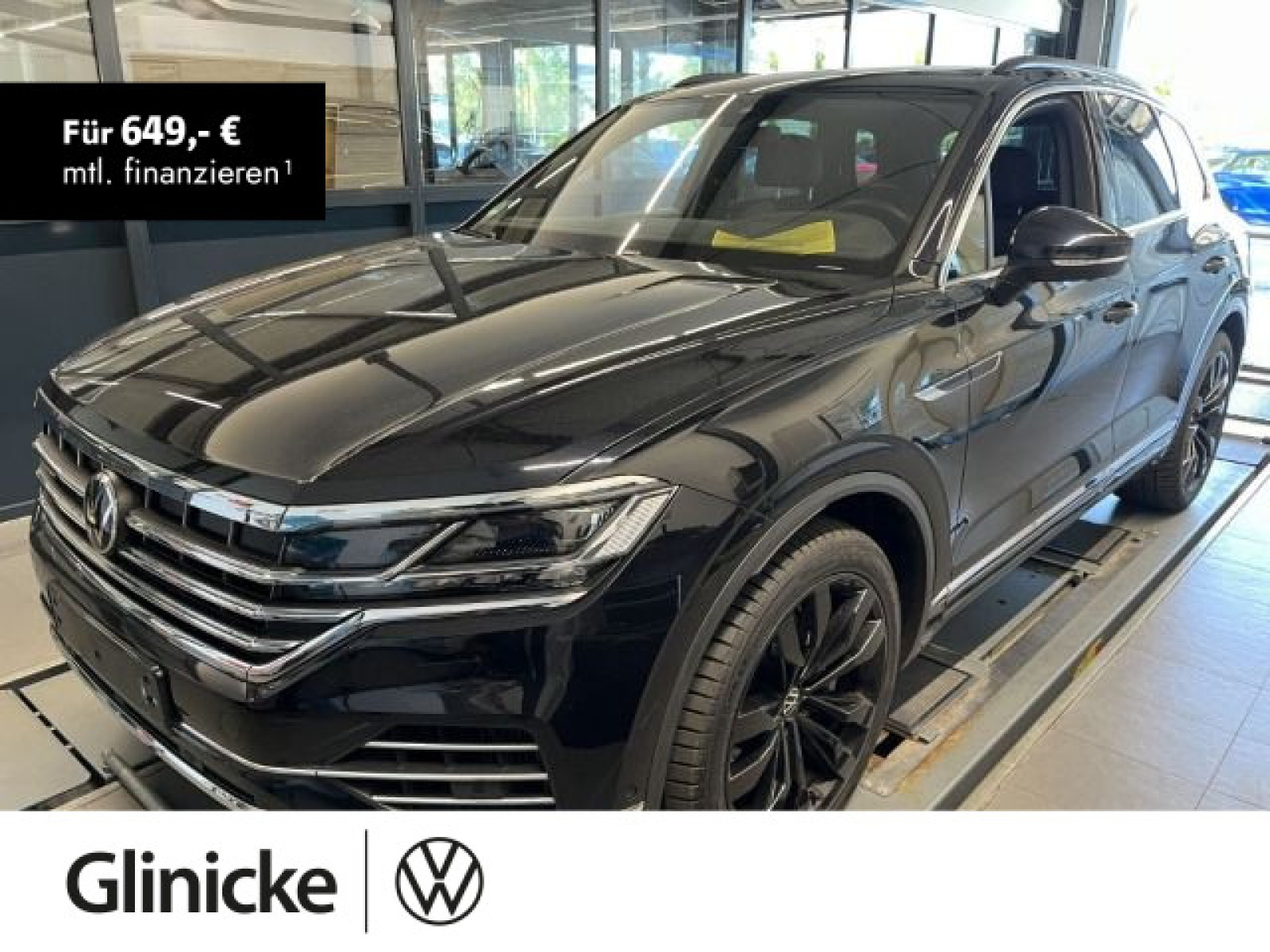 Volkswagen - Touareg_1