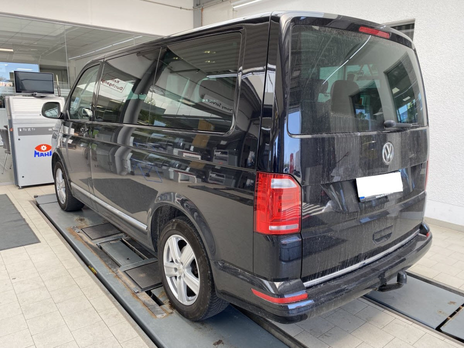 Volkswagen - T6 Multivan_3
