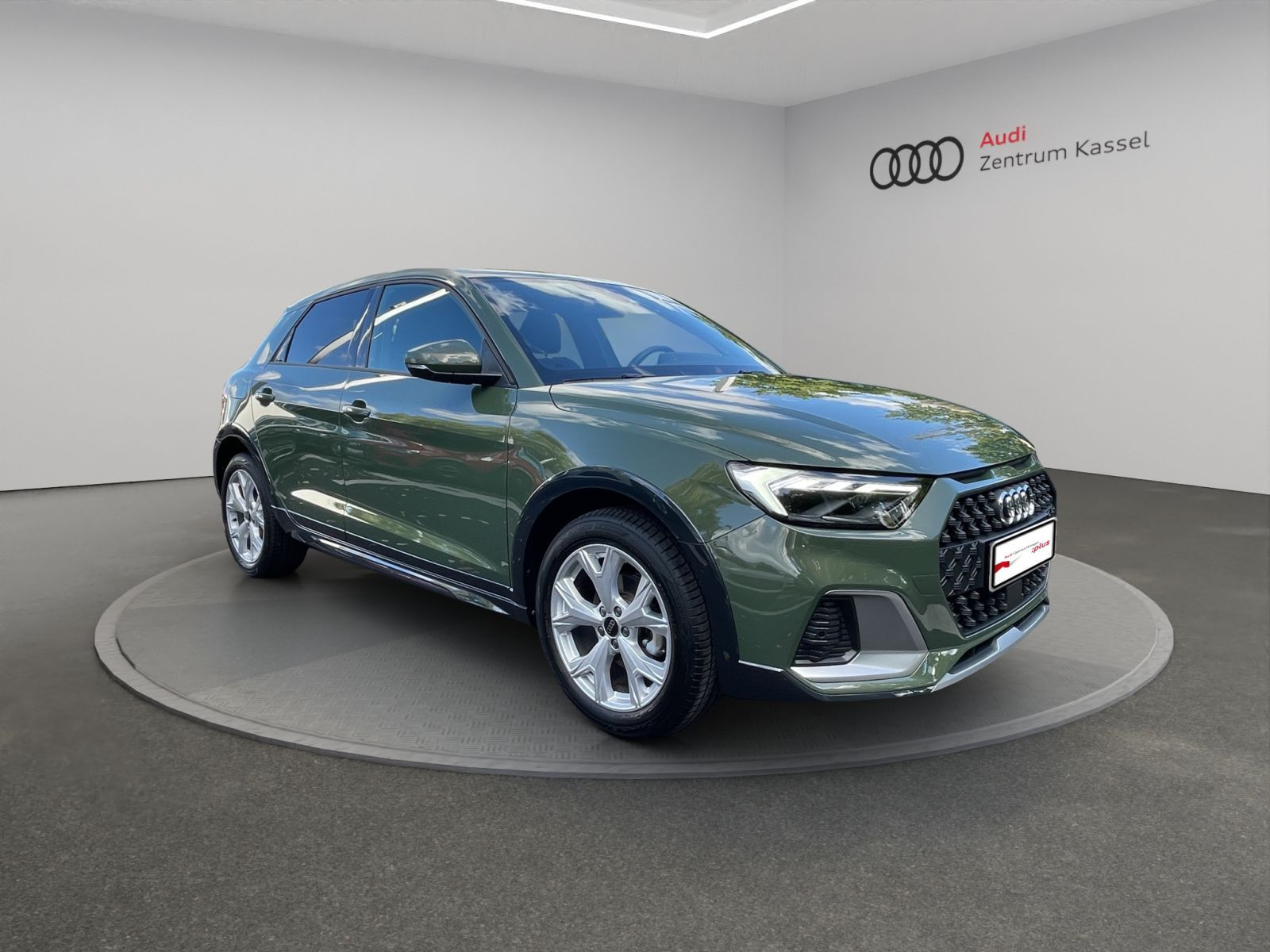 Audi - A1 allstreet_9