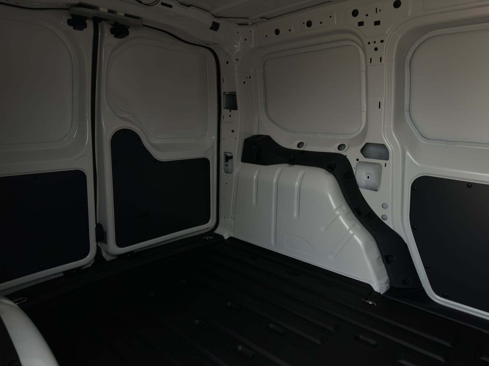 Volkswagen - Caddy Cargo_8