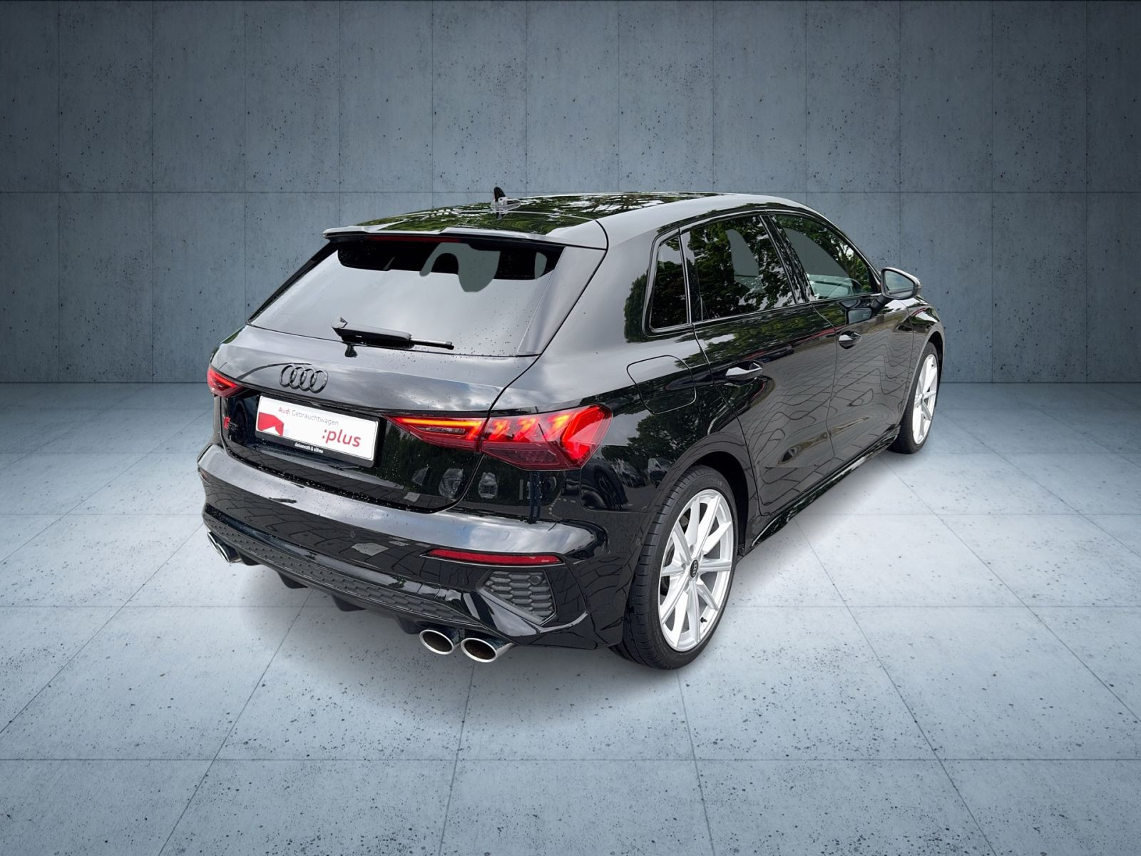 Audi - S3 Sportback_5