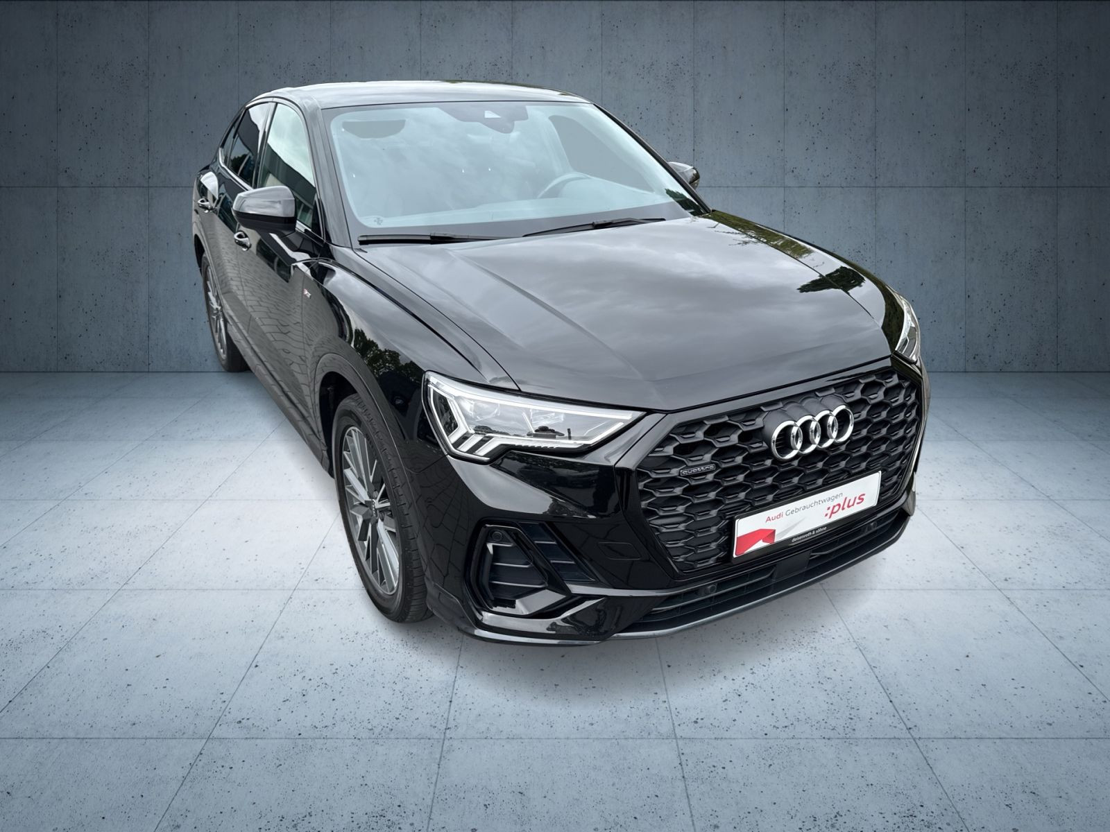 Audi - Q3 Sportback_30