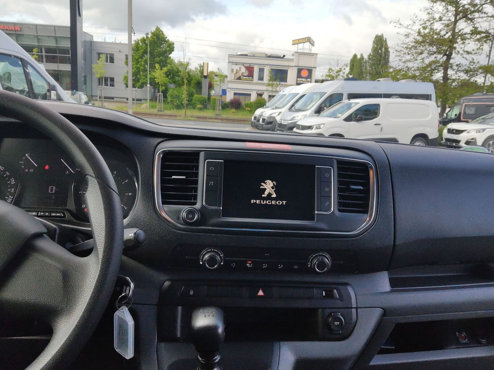 Peugeot - Expert_8