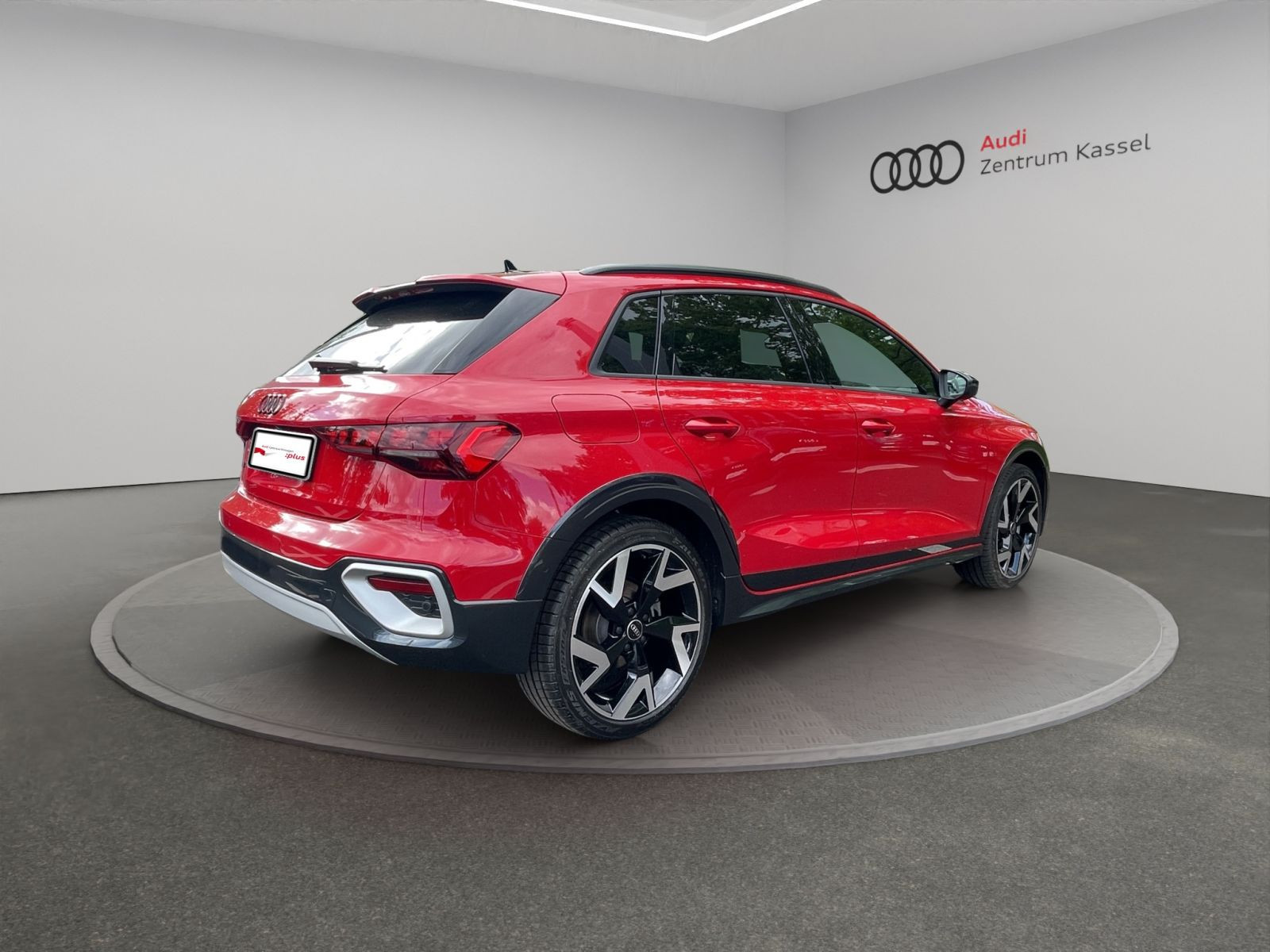 Audi - A3 allstreet_7