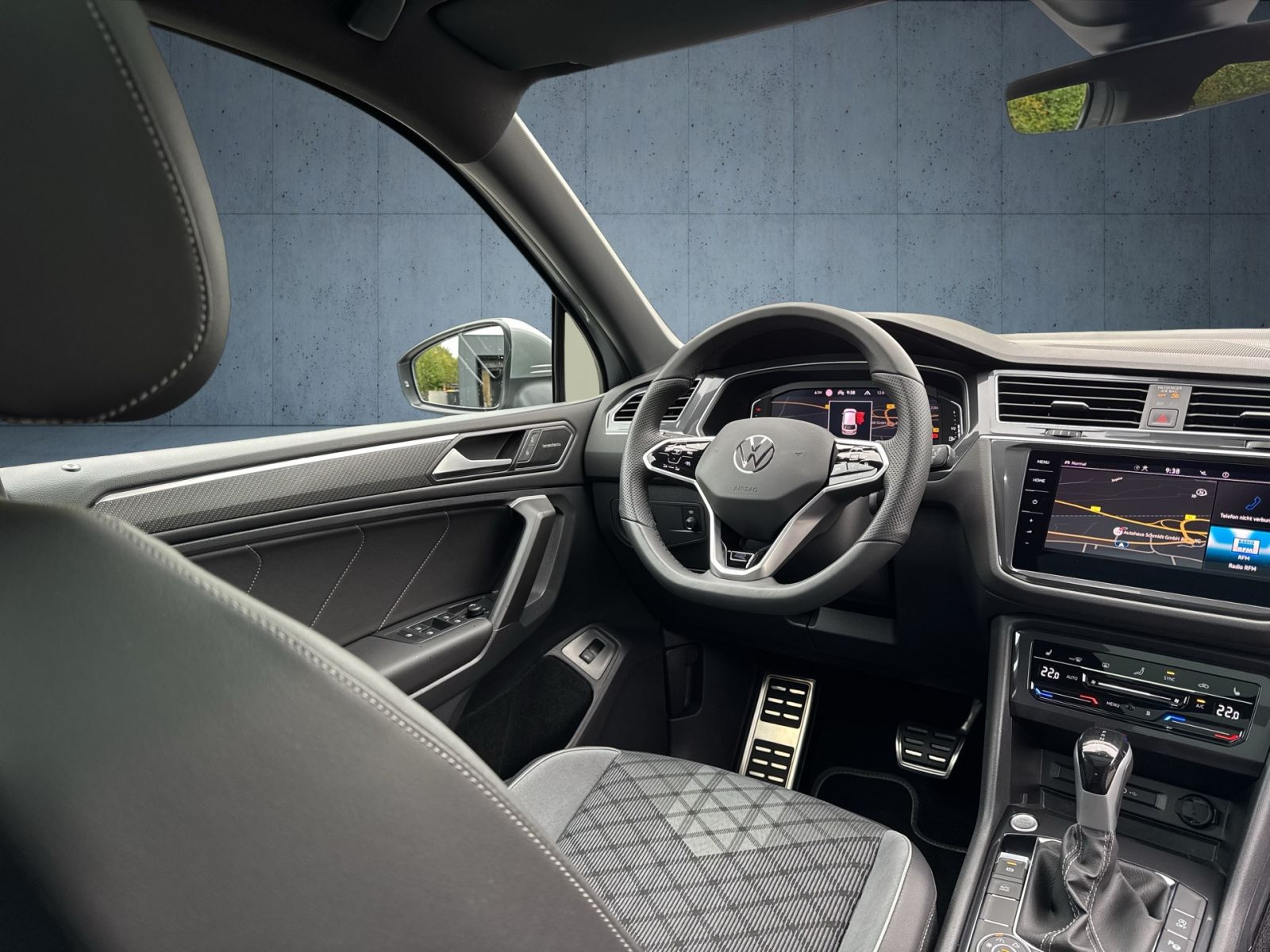 Volkswagen - Tiguan Allspace_20
