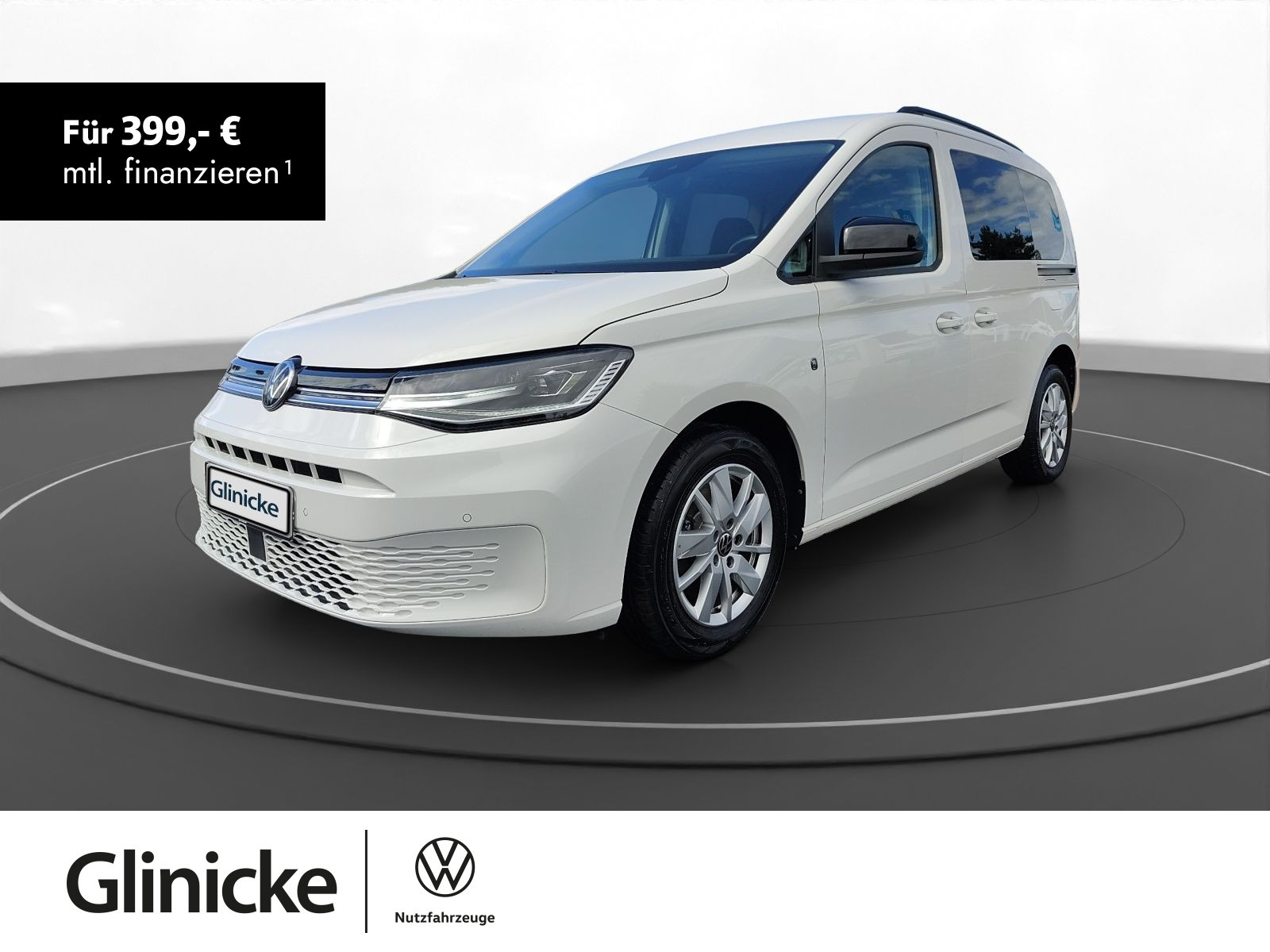 Volkswagen - Caddy_1