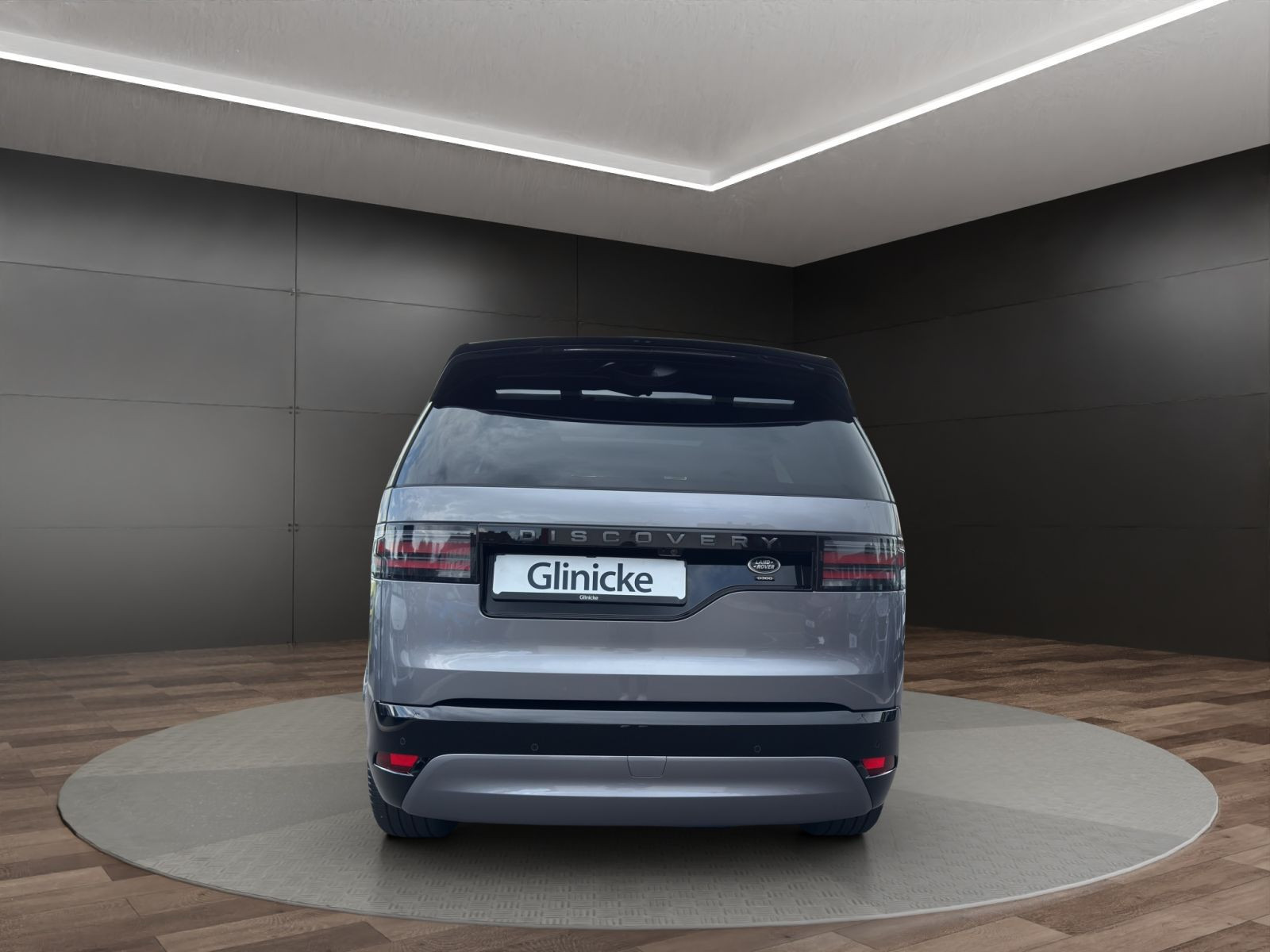 Land Rover - Discovery_4