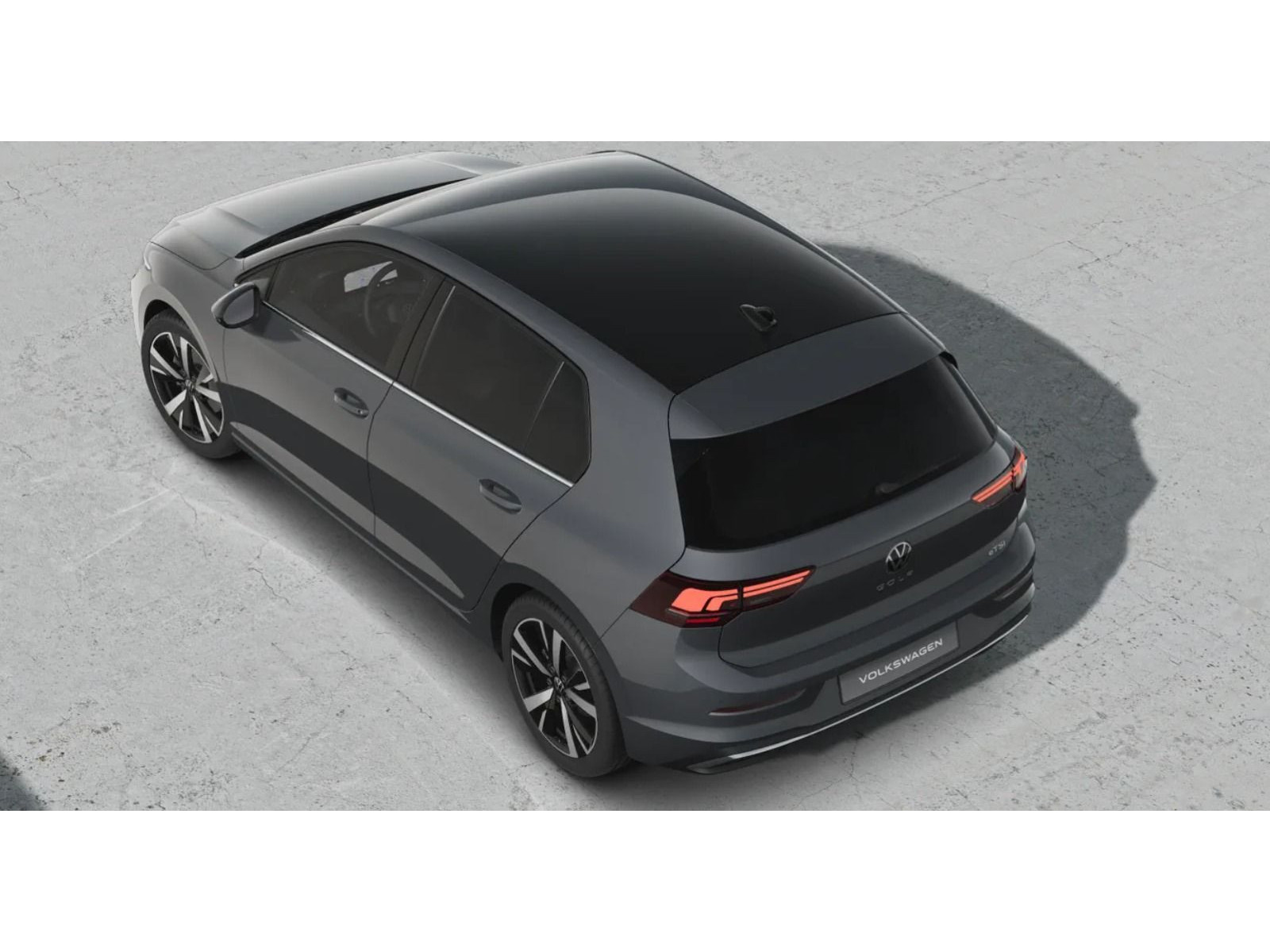 Volkswagen - Golf_5