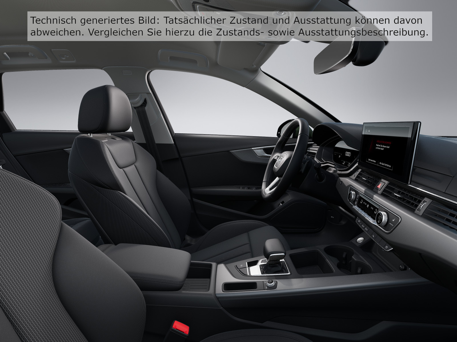 Audi - A4 Avant_12