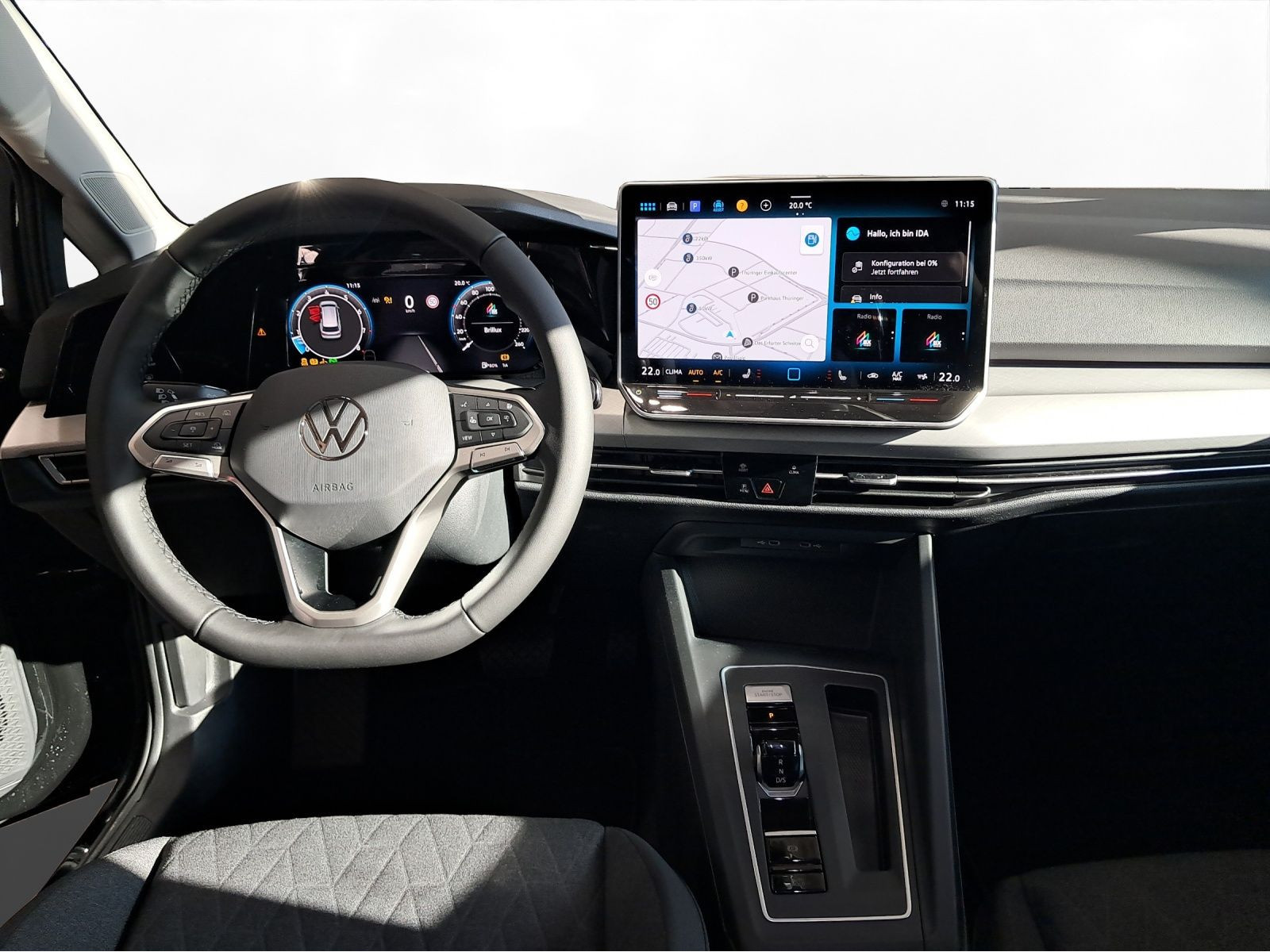 Volkswagen - Golf Variant_9