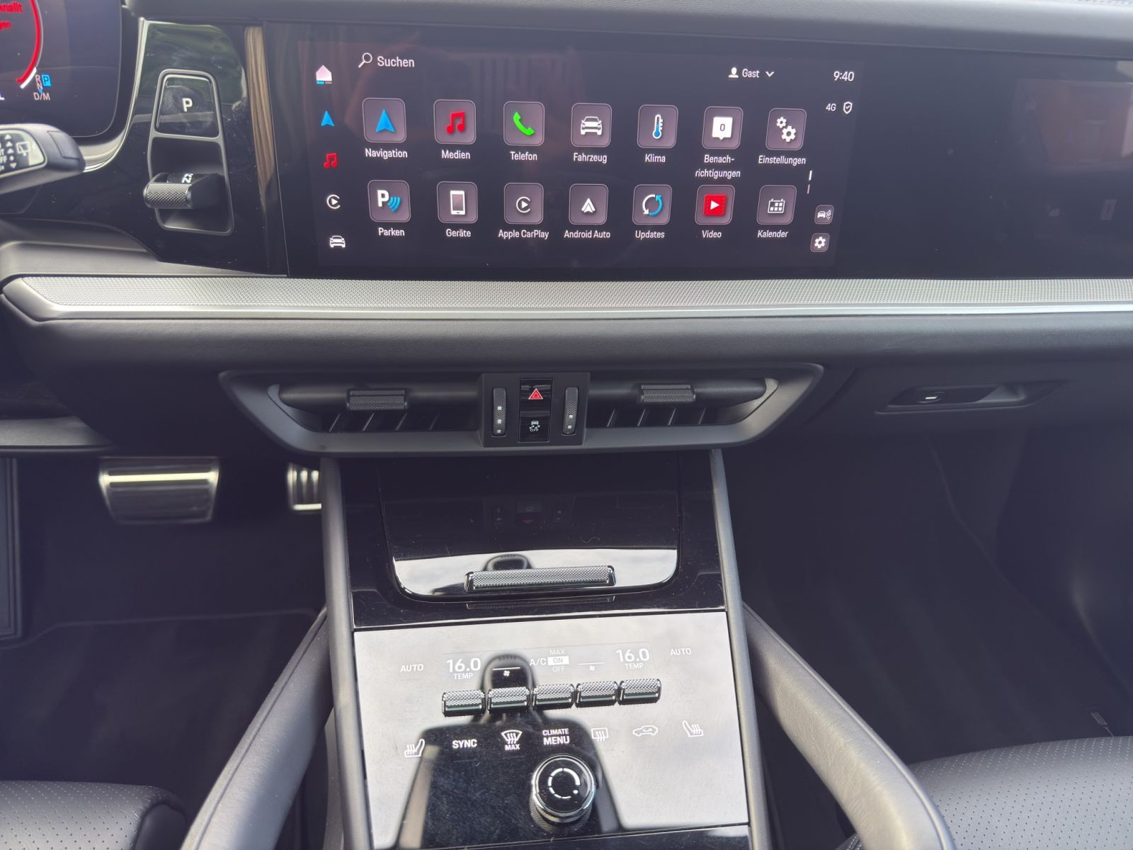 Porsche - Cayenne_14