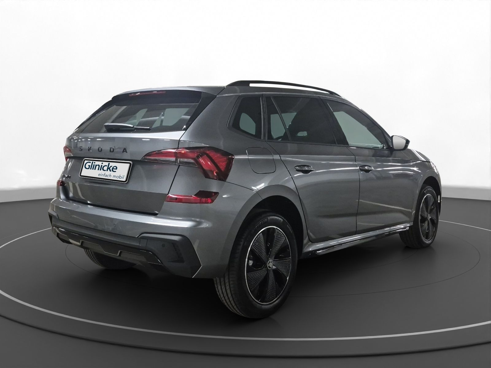Škoda - Kamiq_2