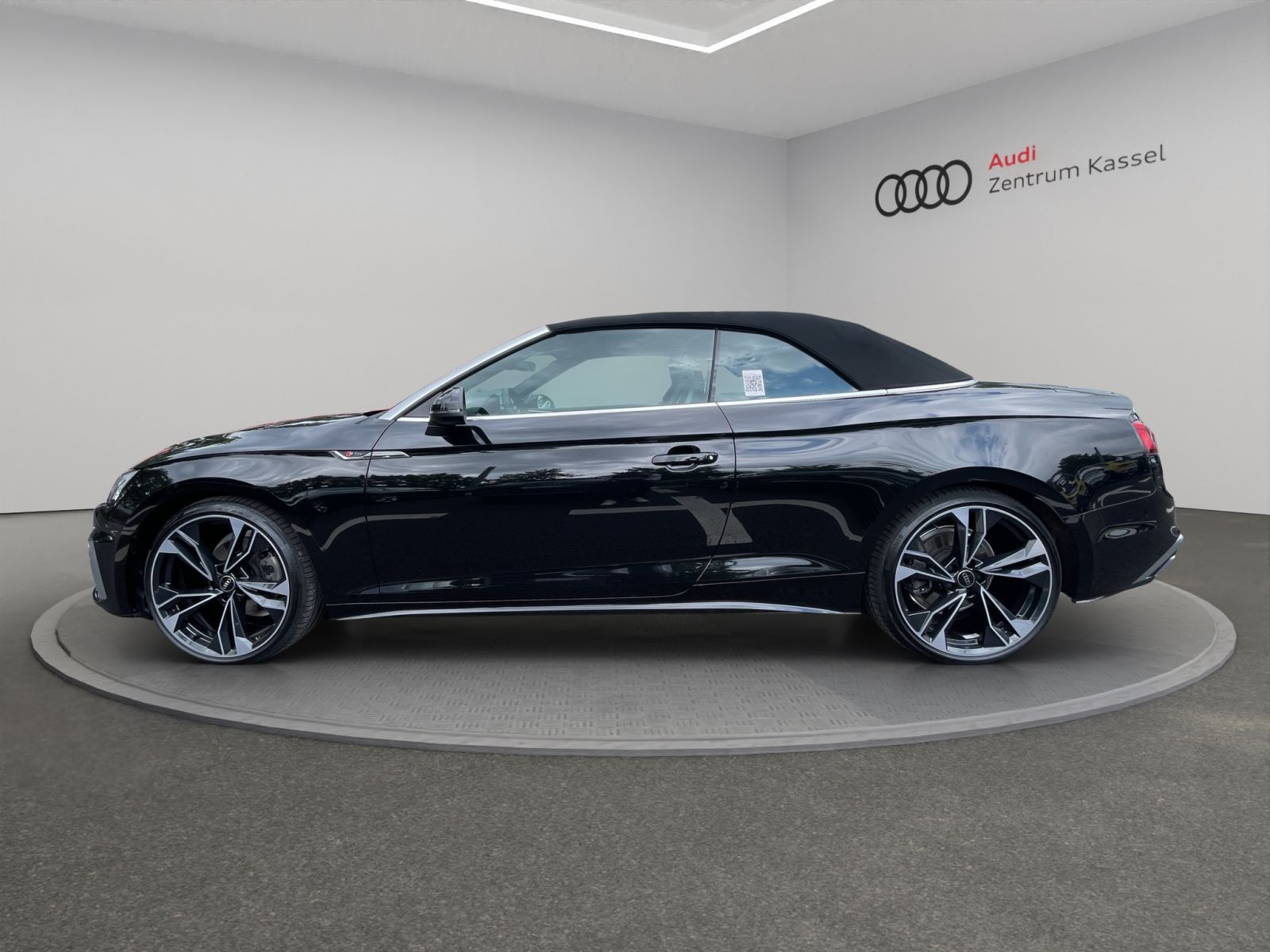 Audi - A5 Cabriolet_4