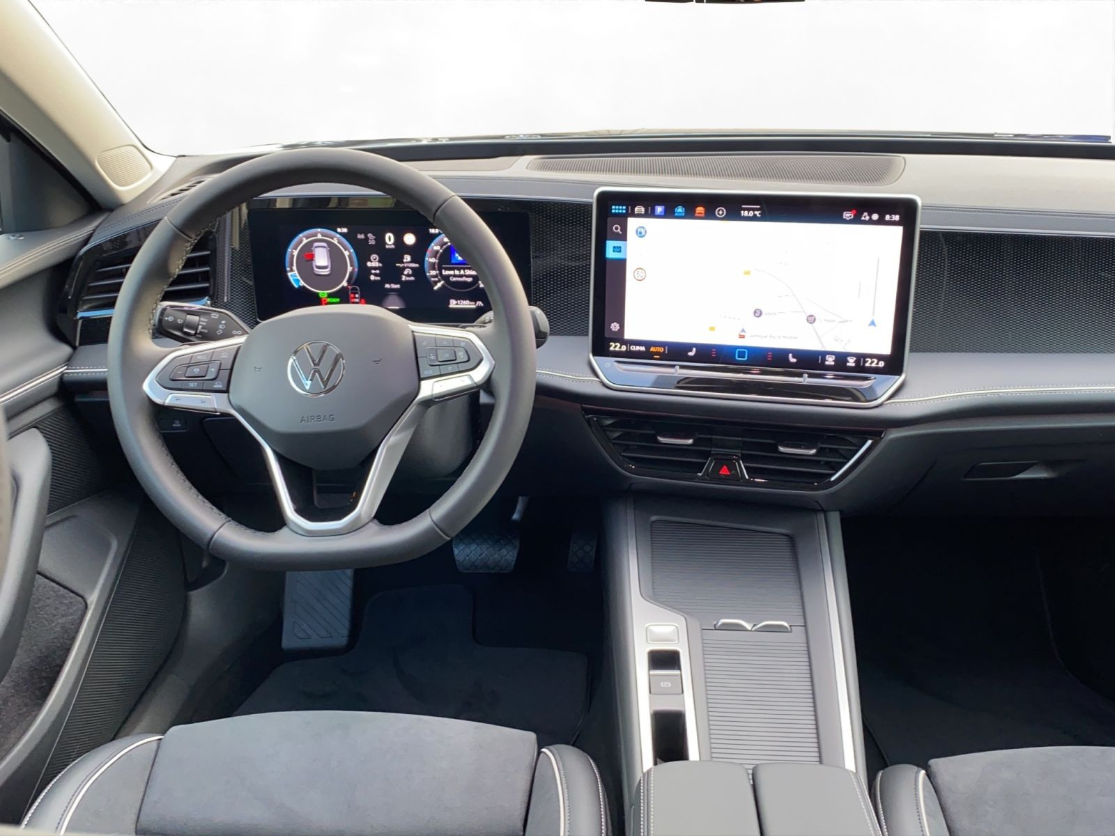 Volkswagen - Passat Variant_16