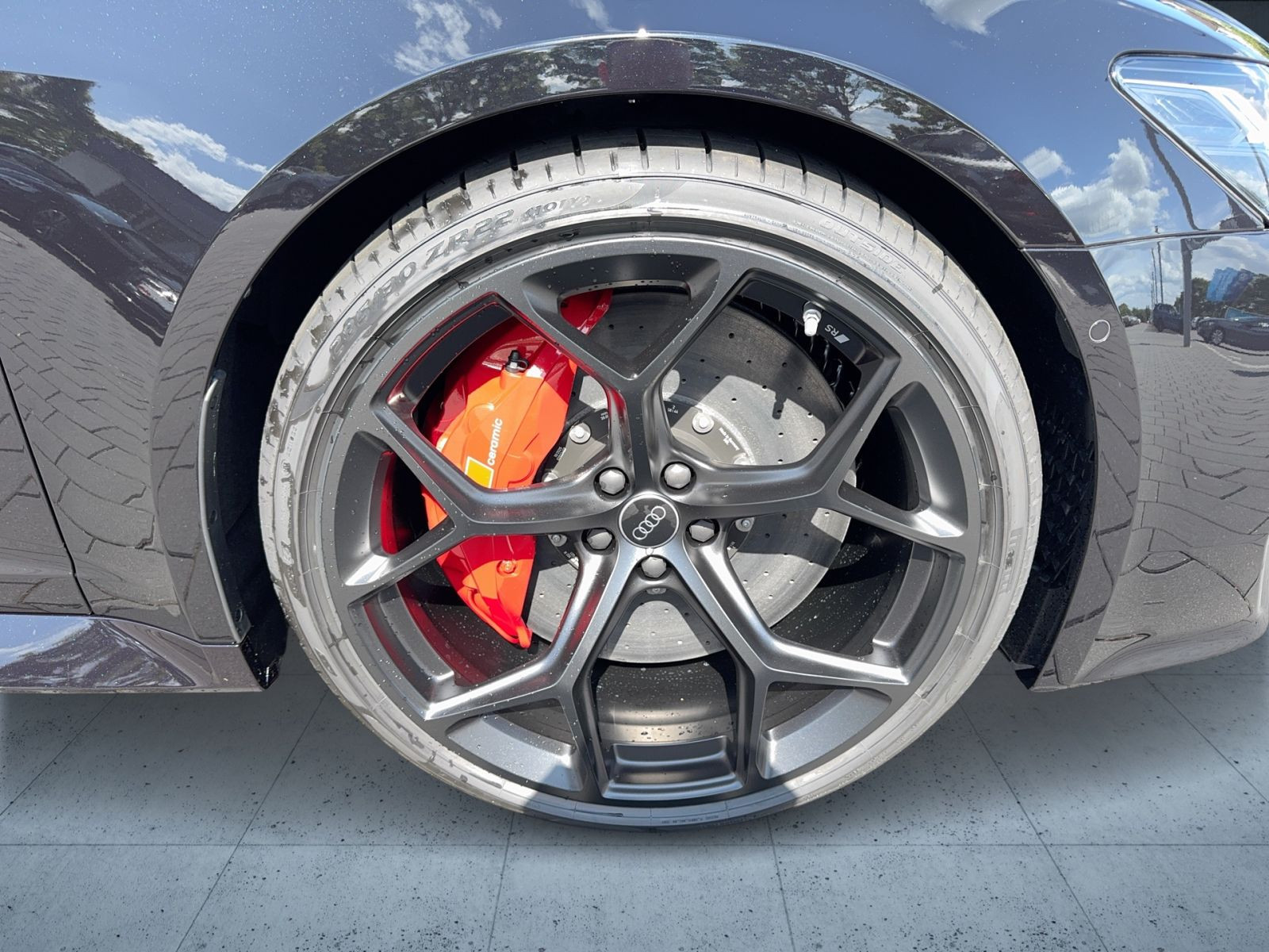 Audi - RS 6_9