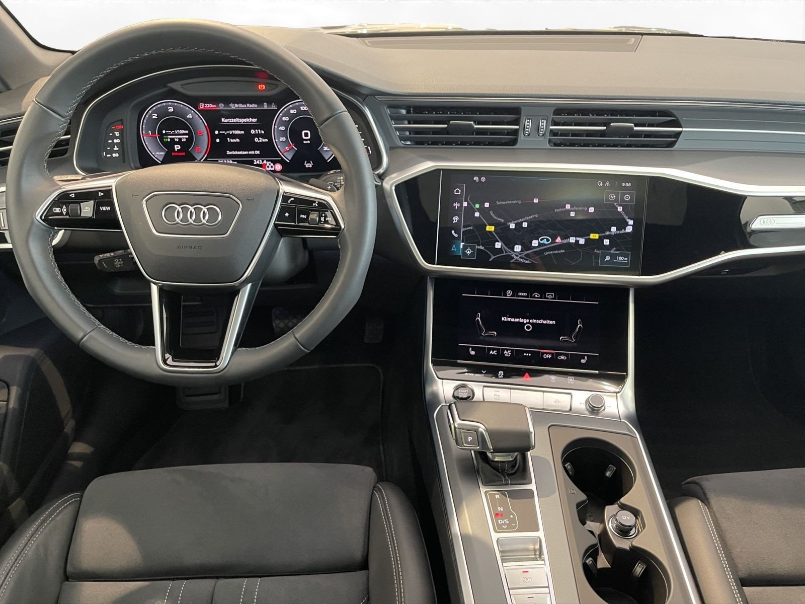 Audi - A6 Avant_22