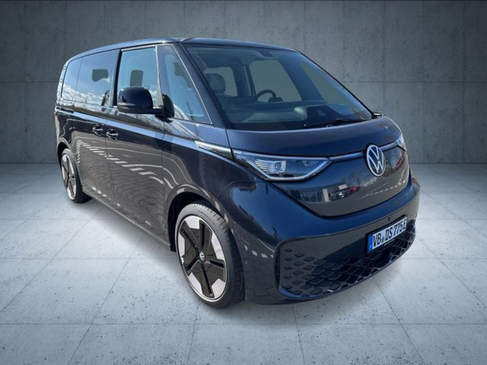 Volkswagen - ID. Buzz_25