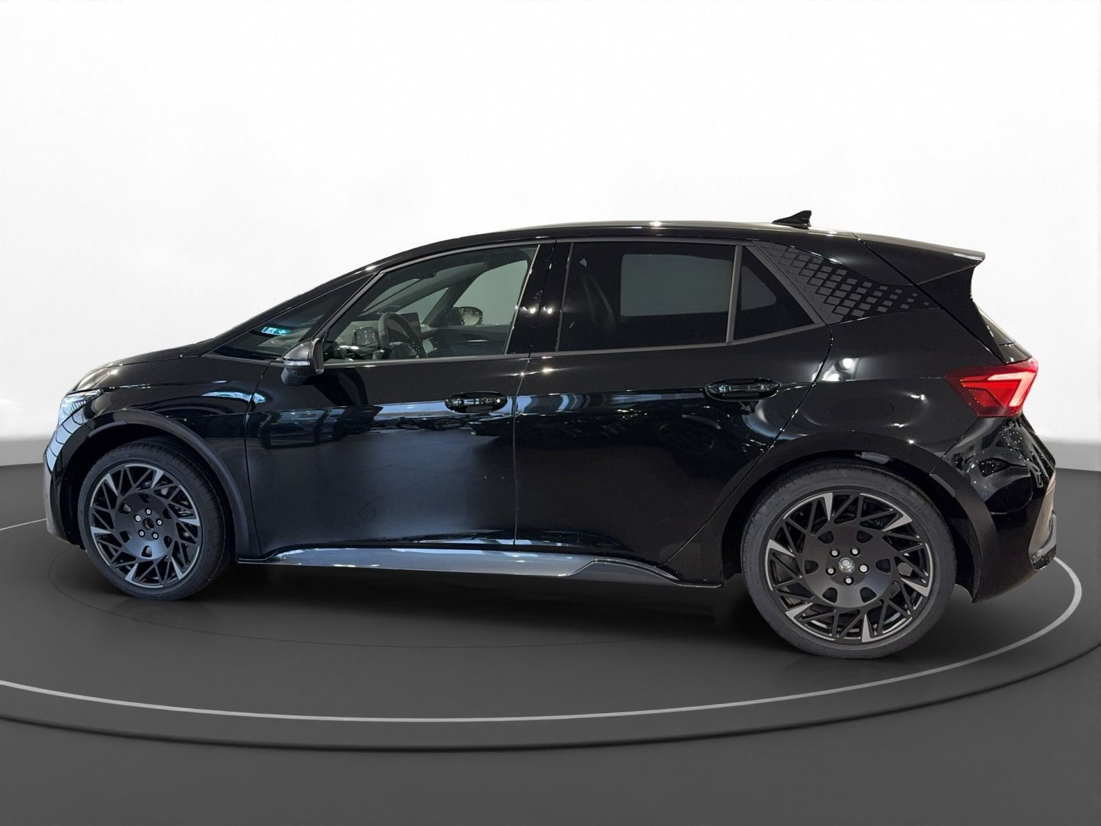 Cupra - Born_6