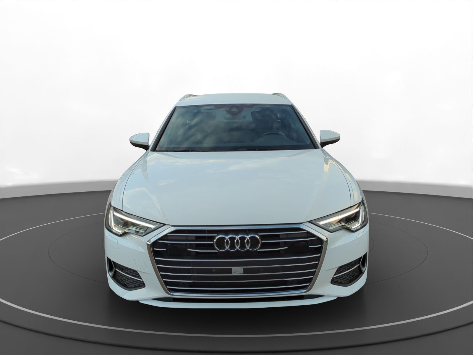 Audi - A6 Avant_15