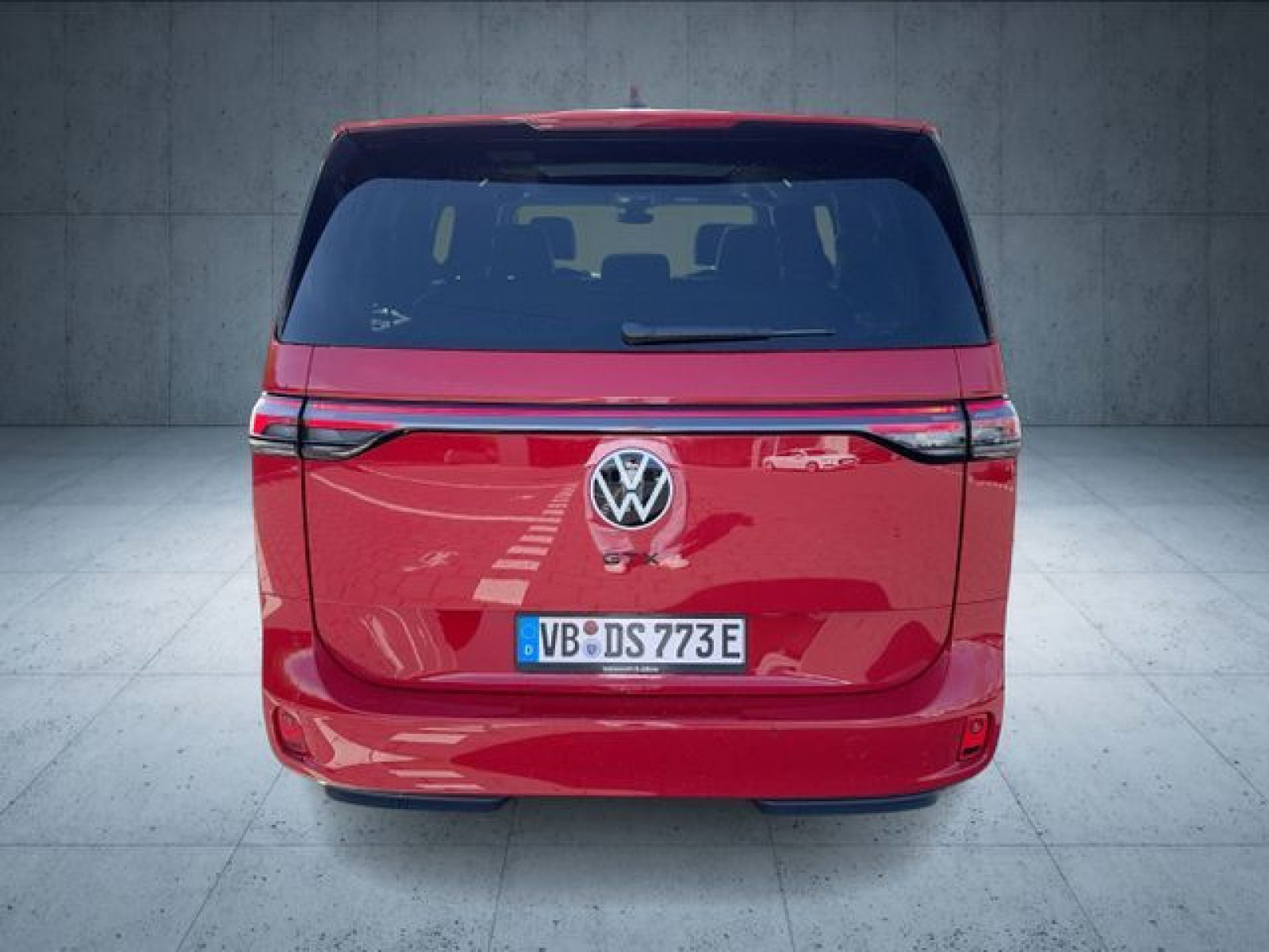Volkswagen - ID. Buzz_5