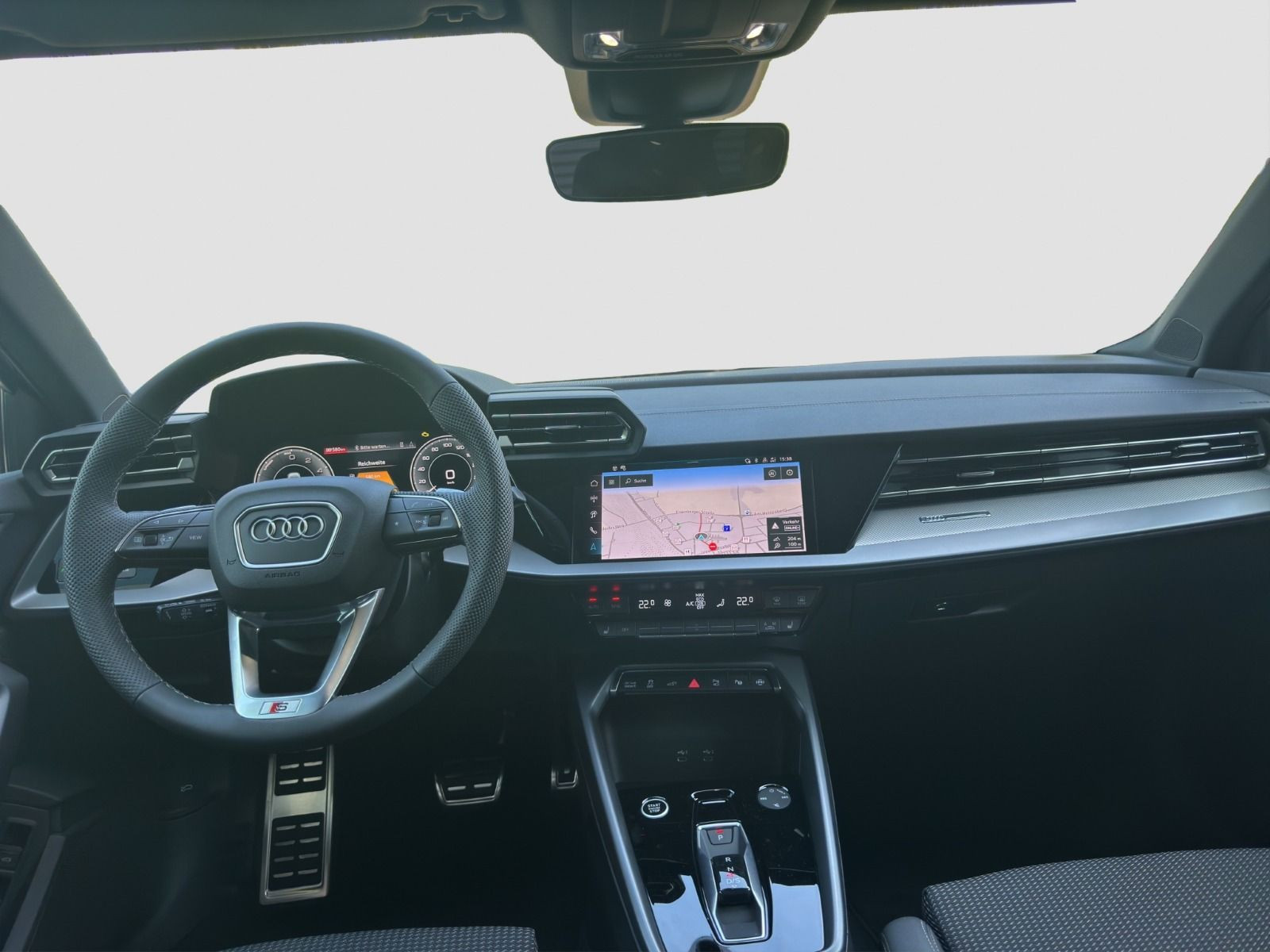 Audi - A3 Sportback_14