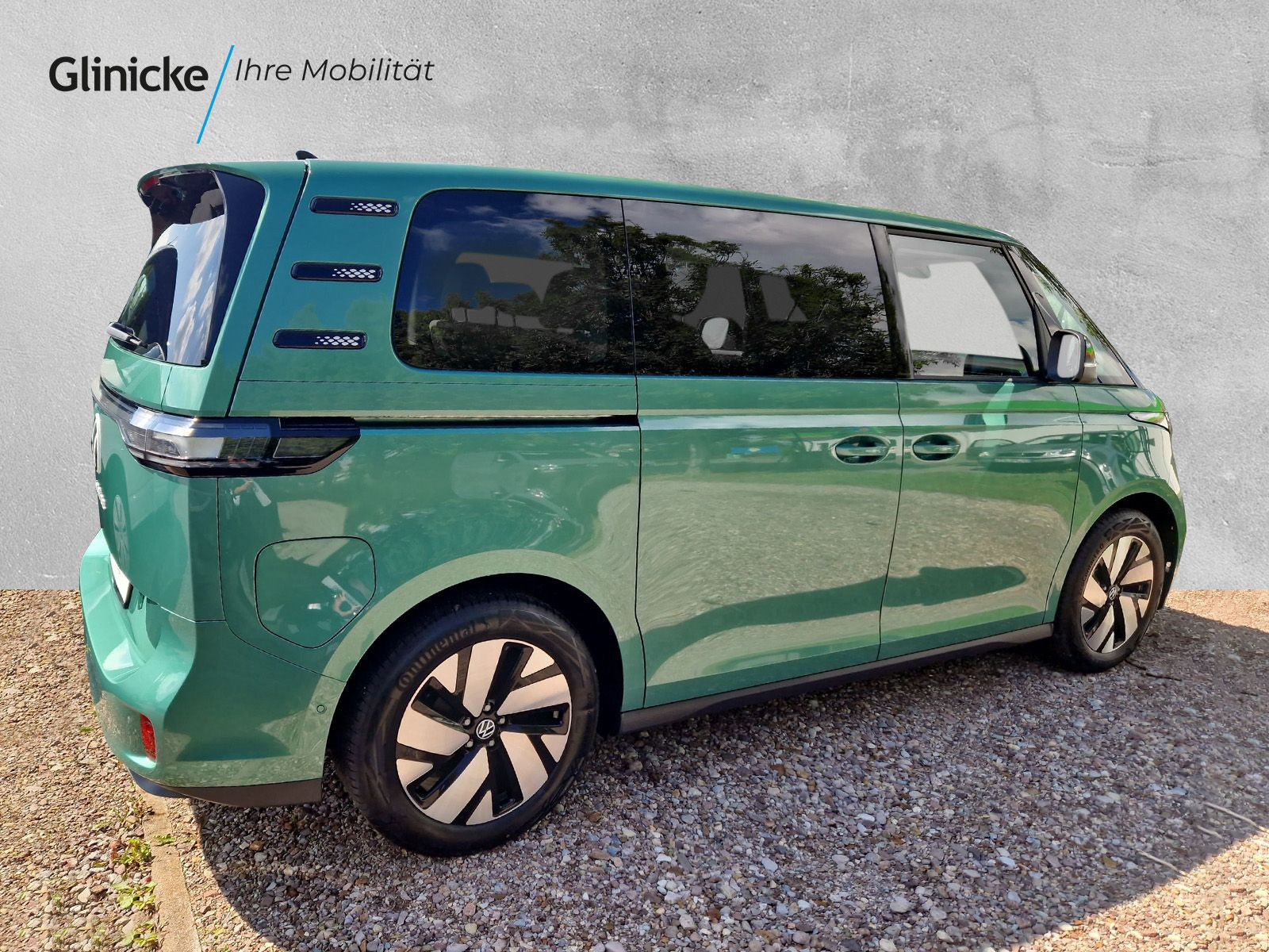 Volkswagen - ID. Buzz_3
