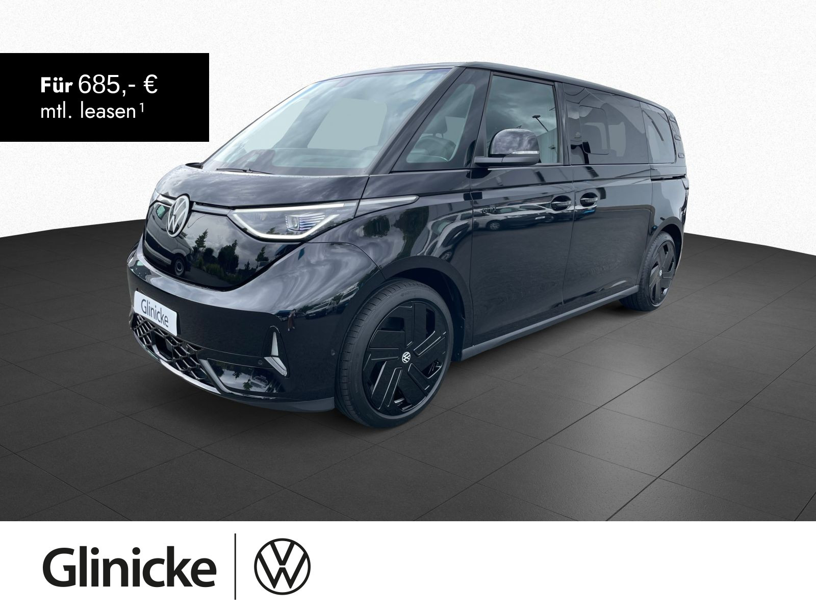 Volkswagen - ID. Buzz_1