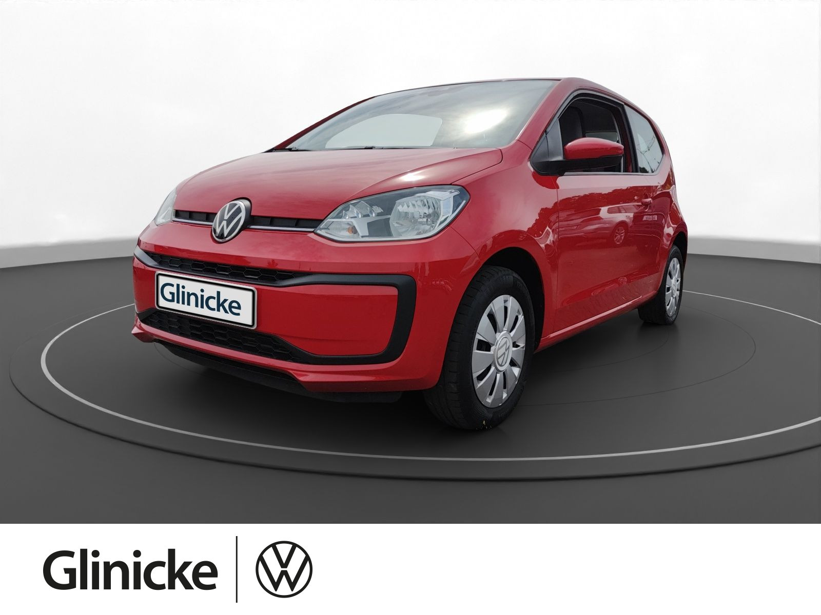 Volkswagen - up!_1