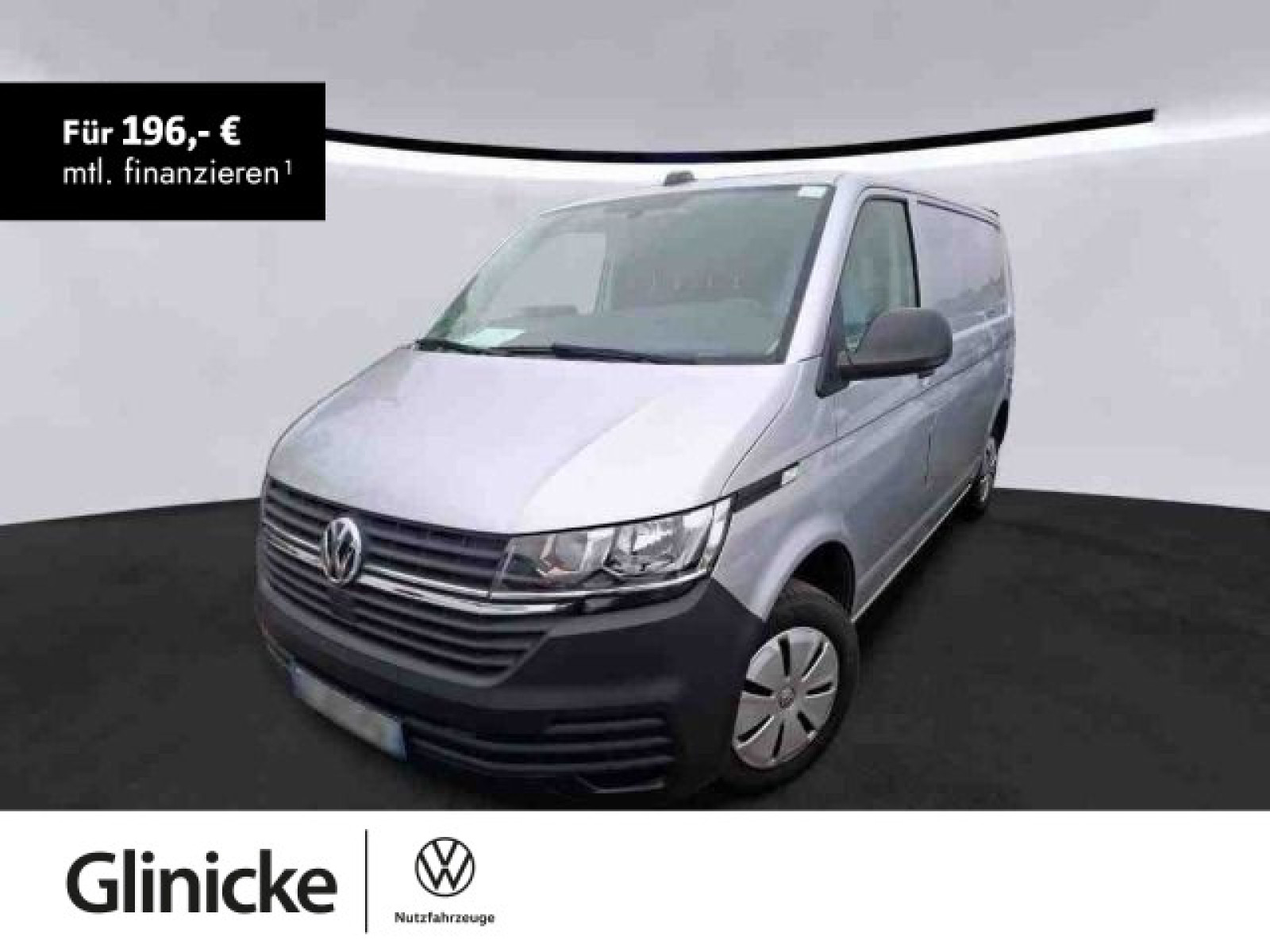 Volkswagen - T6.1 Transporter_1