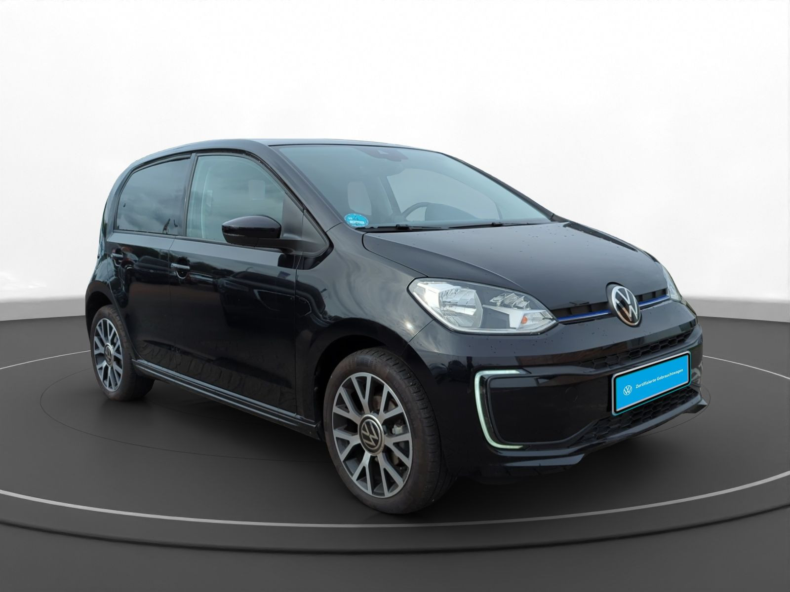 Volkswagen - e-up!_14