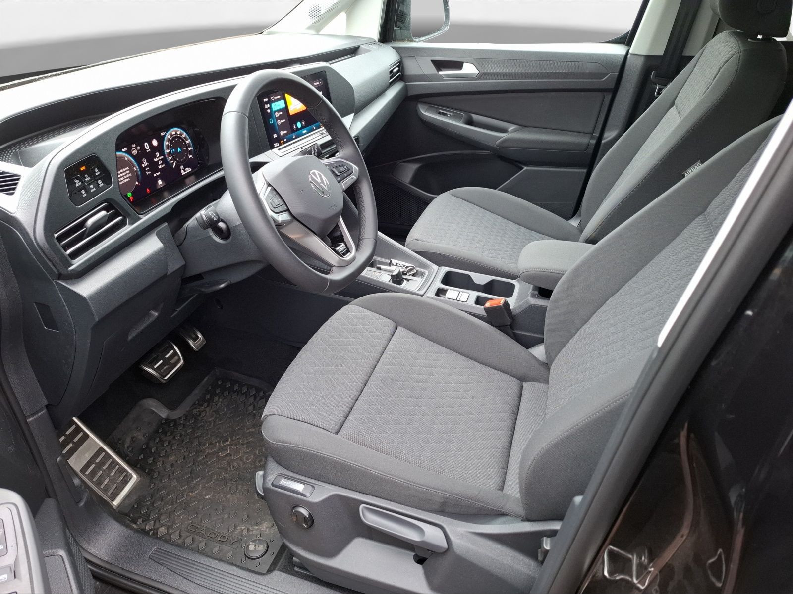Volkswagen - Caddy Maxi_3