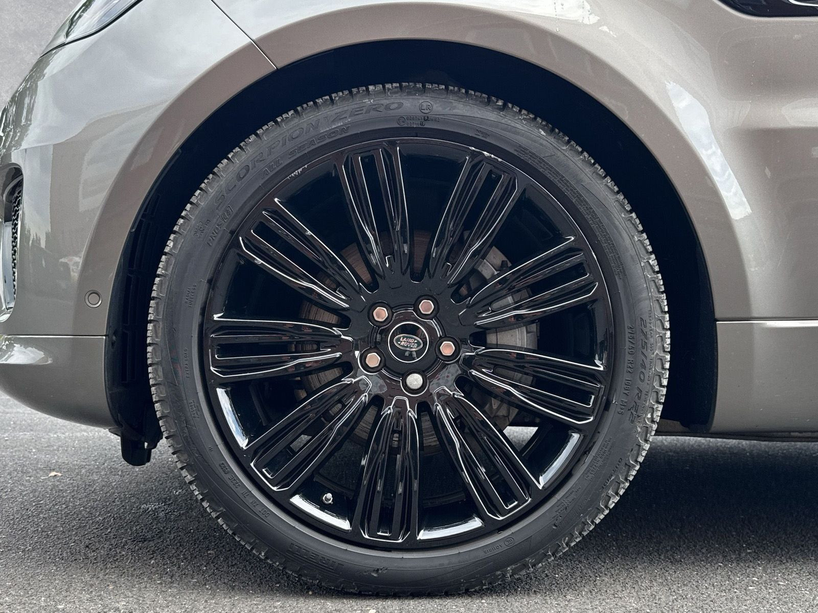 Land Rover - Range Rover Sport_9